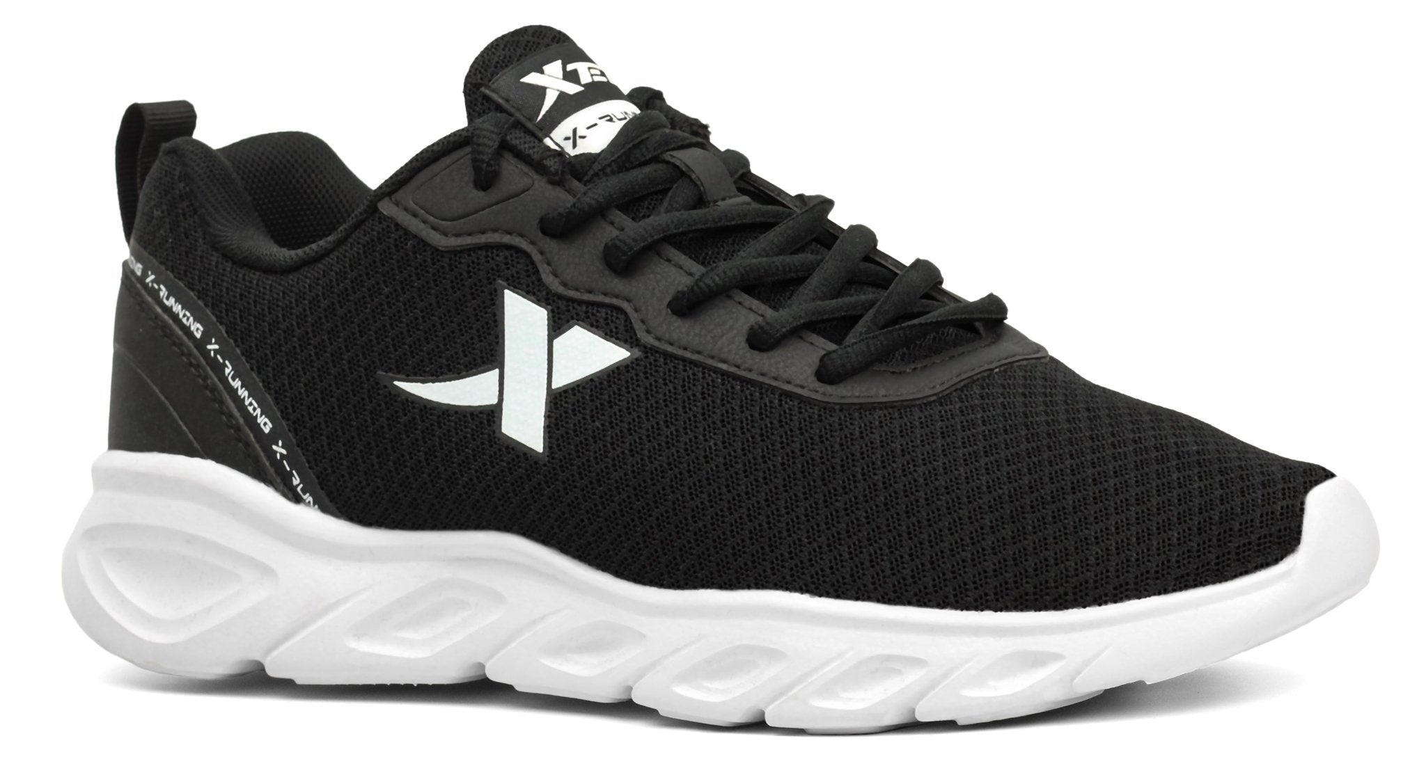 XTEP Walking Sneakers Shoes - Footcourt Egypt