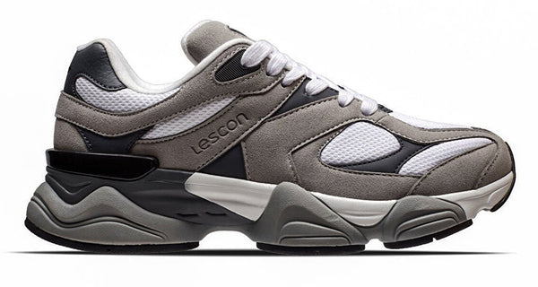 LESCON Ghost 2 Easystep Sneakers - Footcourt Egypt