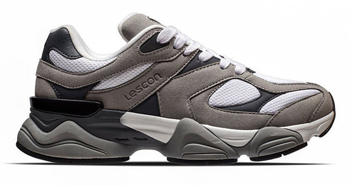 LESCON Ghost 2 Easystep Sneakers - Footcourt Egypt