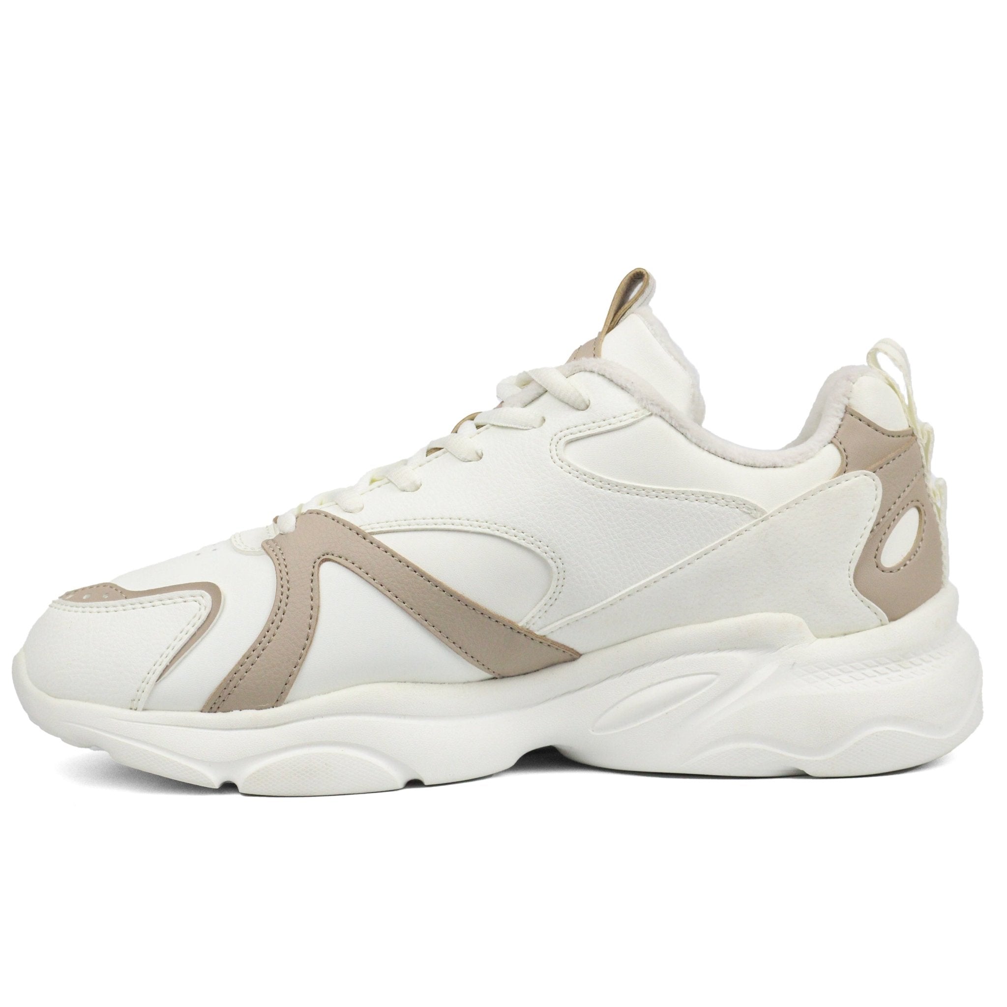 QIAODAN Enjoy Life Sneakers Wtbr - Footcourt Egypt