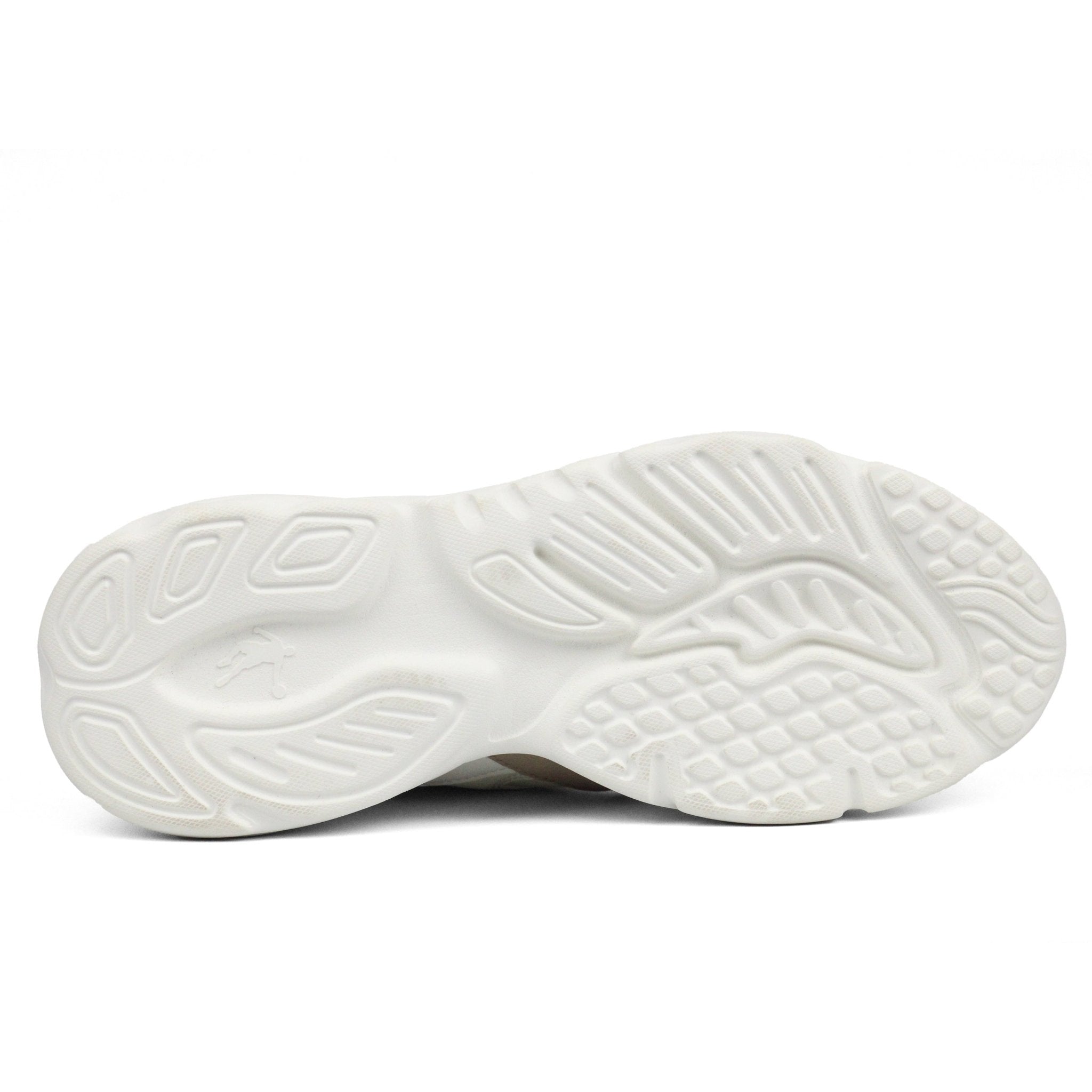 QIAODAN Enjoy Life Sneakers Wtbr - Footcourt Egypt