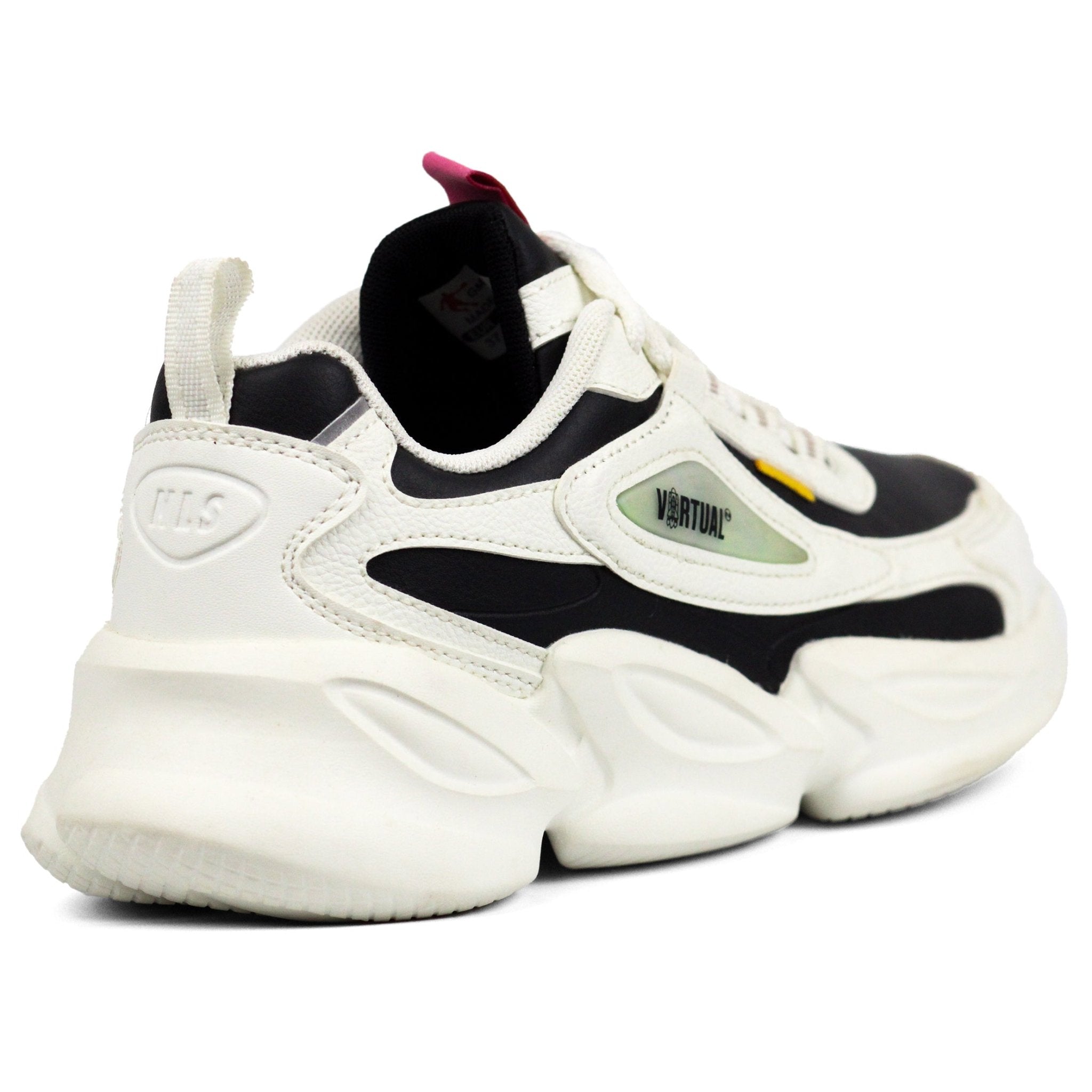 QIAODAN Virtual Sneakers WBK - Footcourt Egypt
