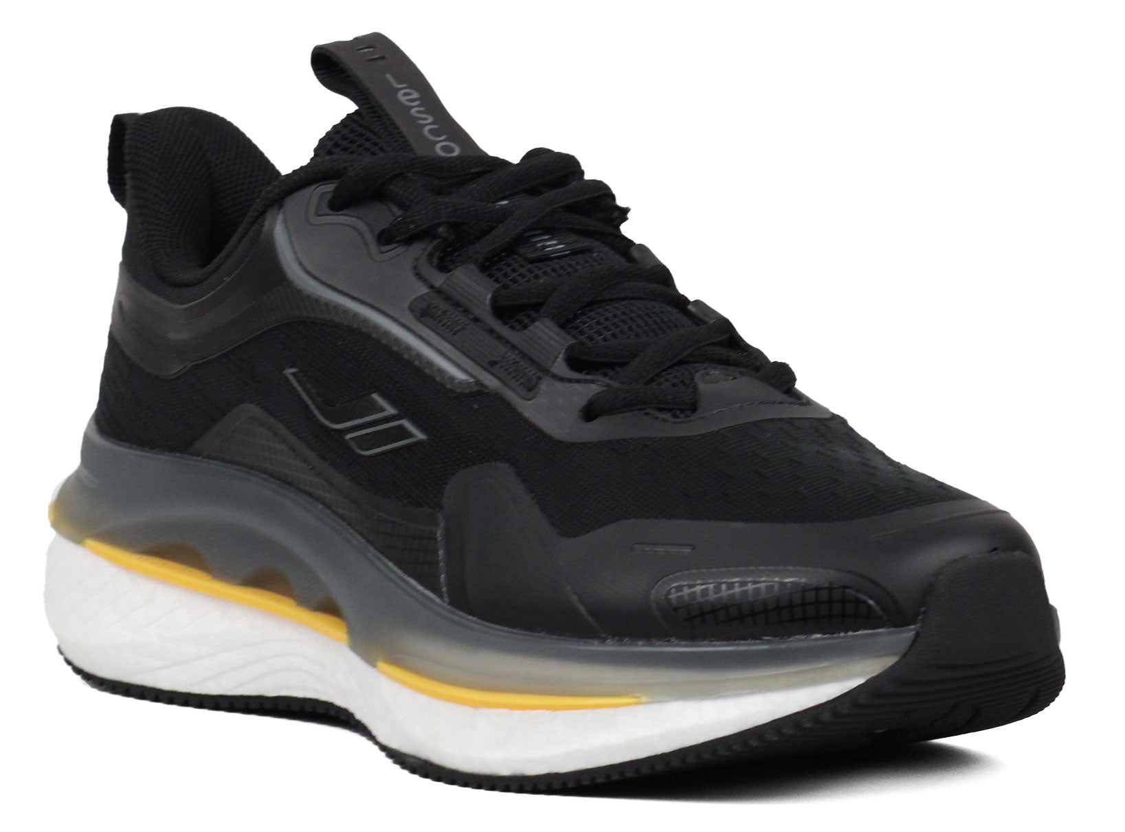 LESCON Mirage 2 Airfoam Sneakers - Footcourt Egypt