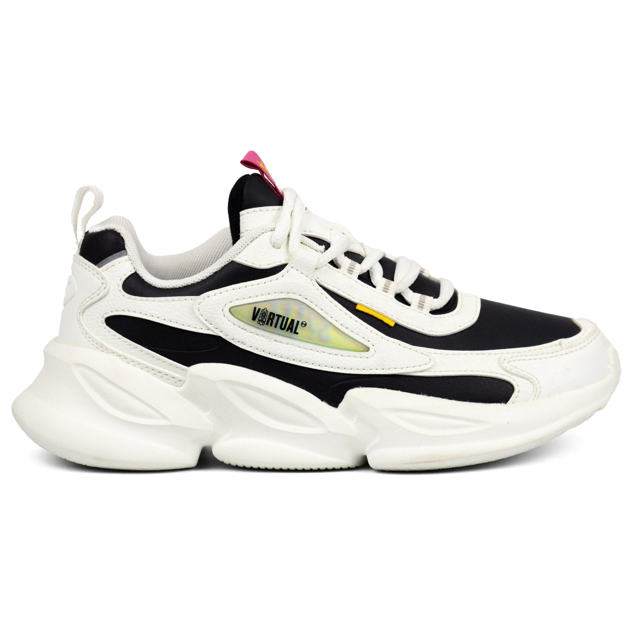QIAODAN Virtual Sneakers WBK - Footcourt Egypt