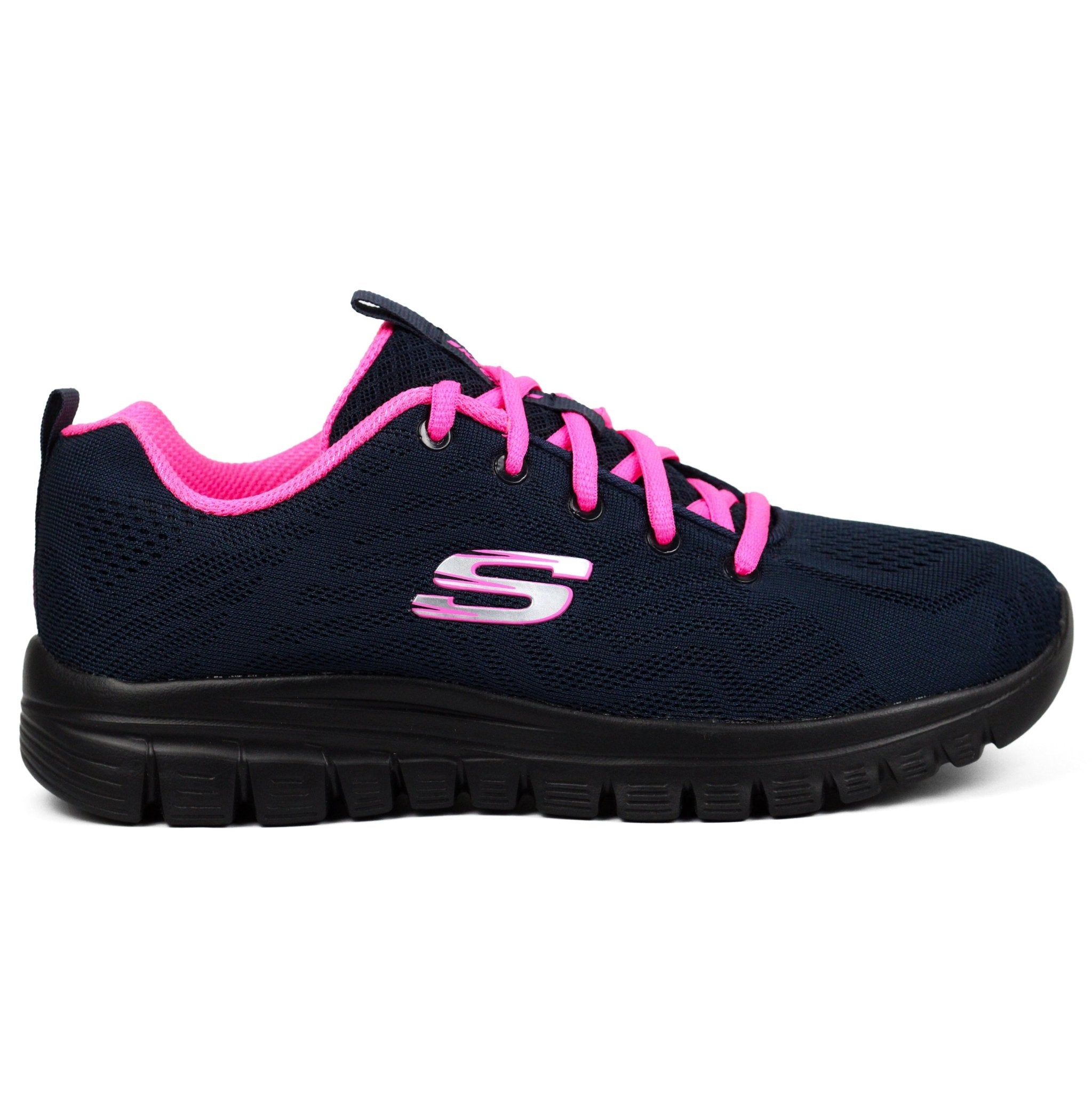 SKECHERS Graceful - Get Connected NBHP - Footcourt Egypt