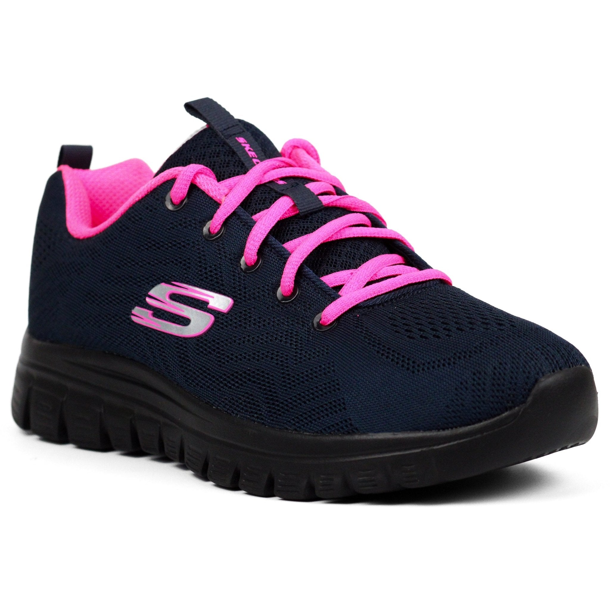 SKECHERS Graceful - Get Connected NBHP - Footcourt Egypt