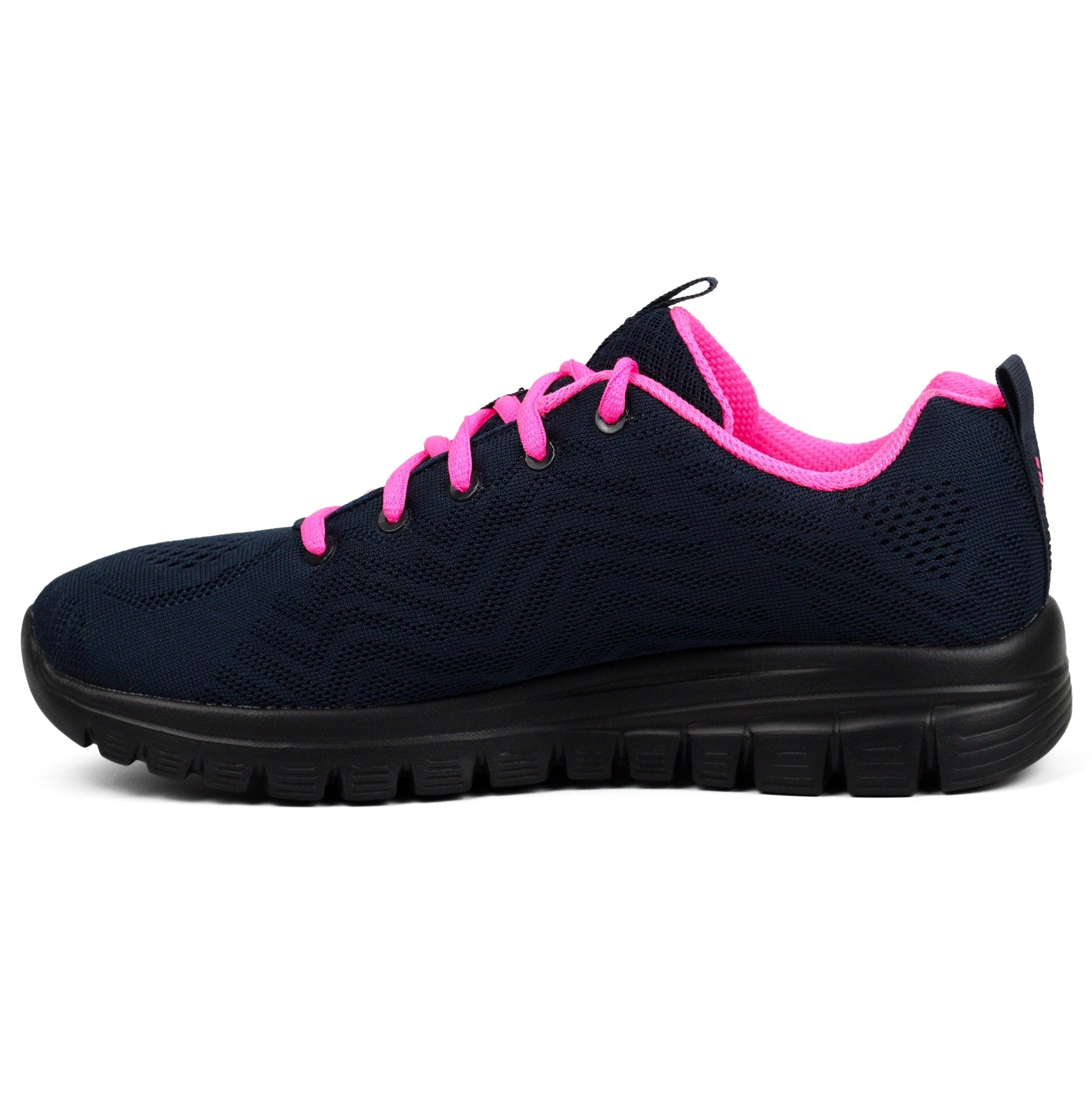 SKECHERS Graceful - Get Connected NBHP - Footcourt Egypt