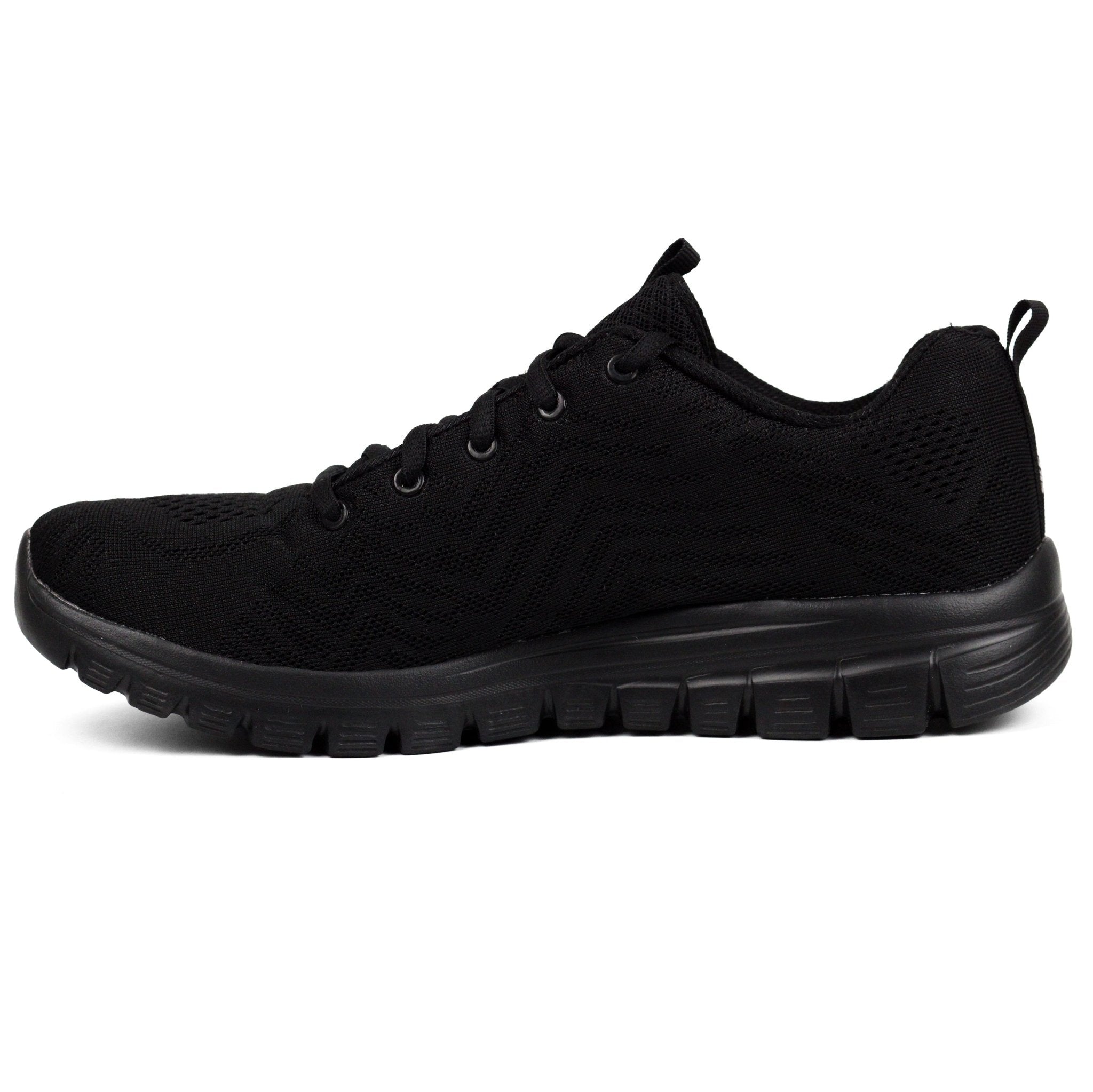 SKECHERS Women's Graceful - Get Connected BBKG - Footcourt Egypt