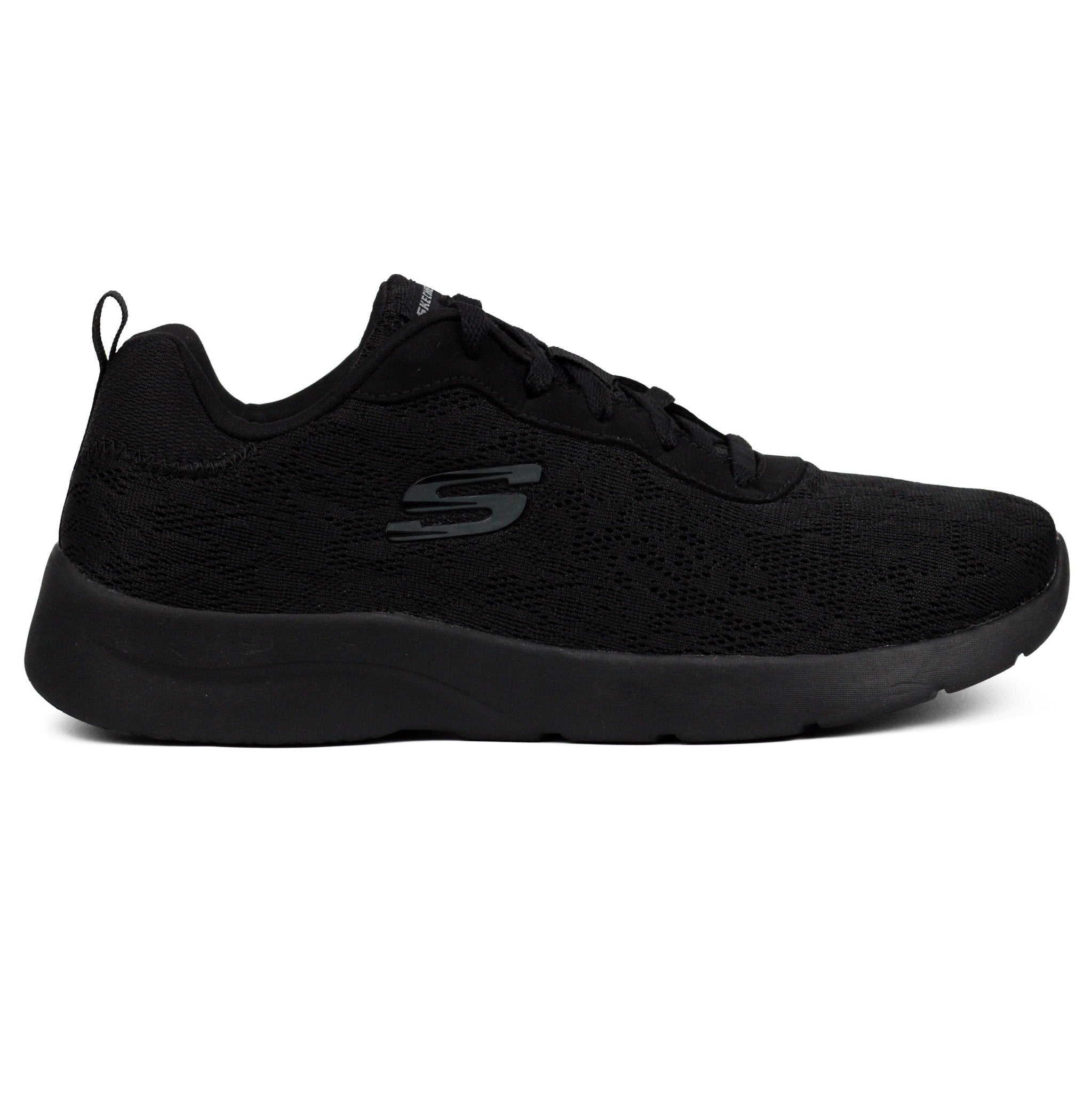 SKECHERS Dynamight 2.0 - Eye To Eye BBK - Footcourt Egypt