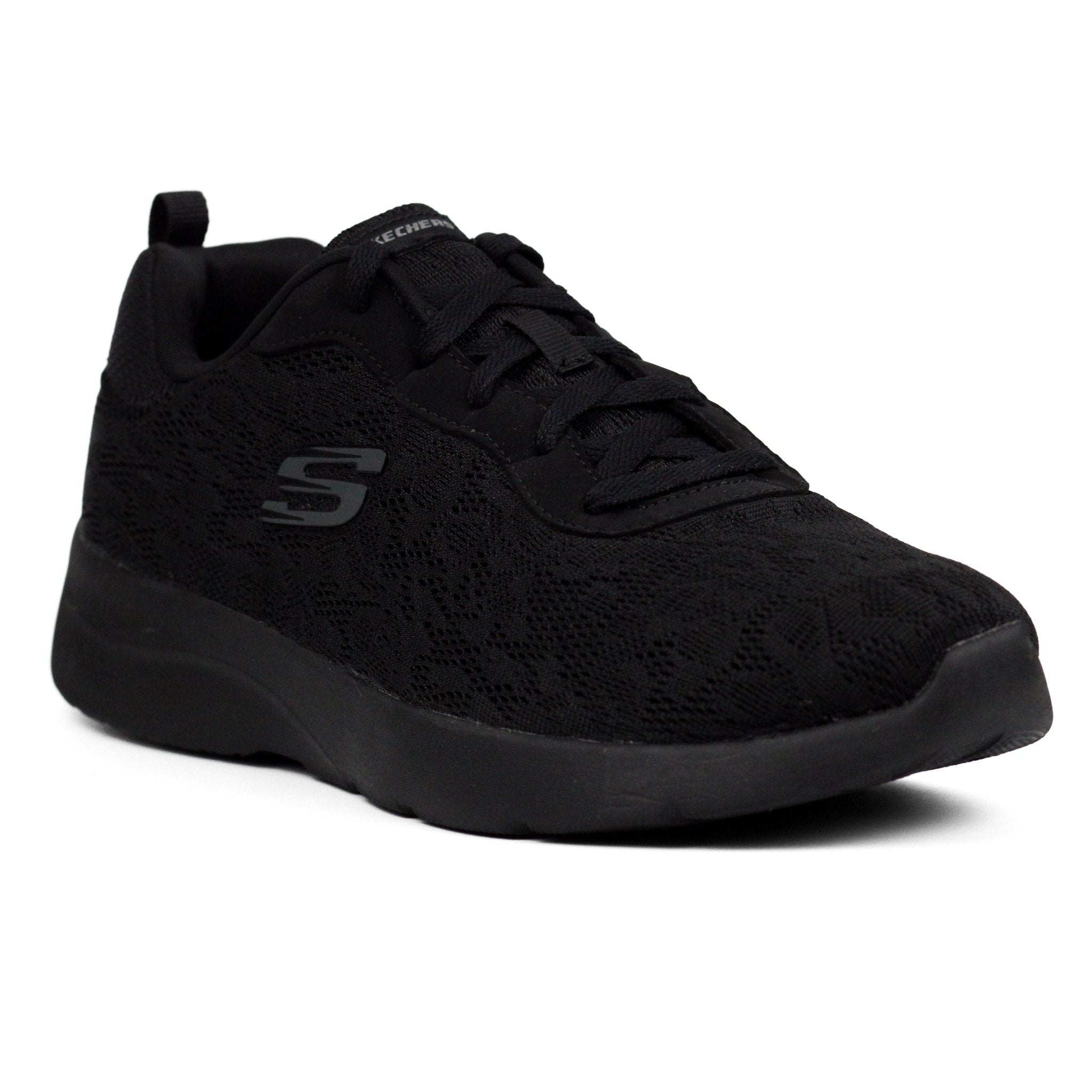 SKECHERS Dynamight 2.0 - Eye To Eye BBK - Footcourt Egypt