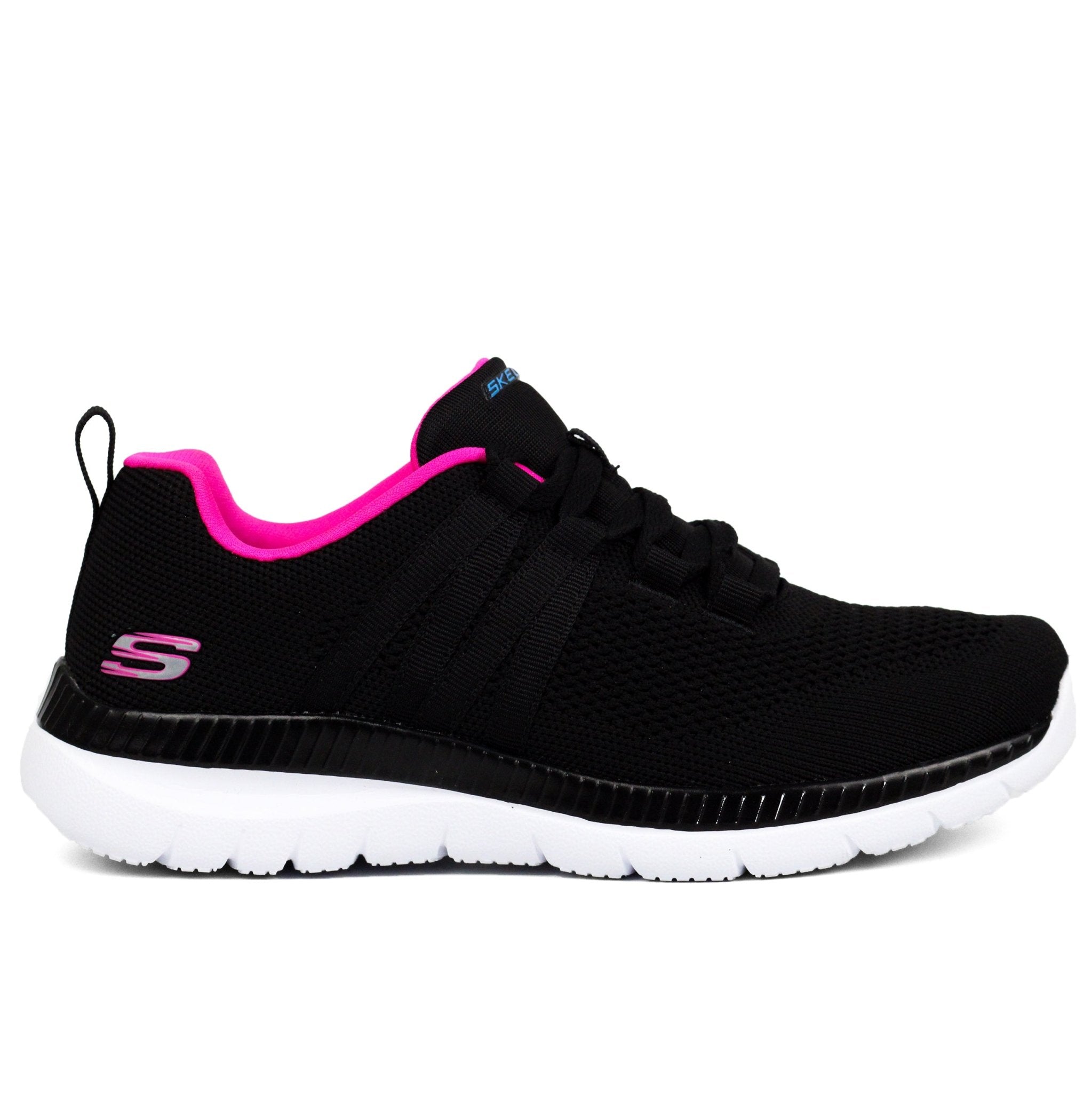 SKECHERS Enjoy life Bkpk - Footcourt Egypt
