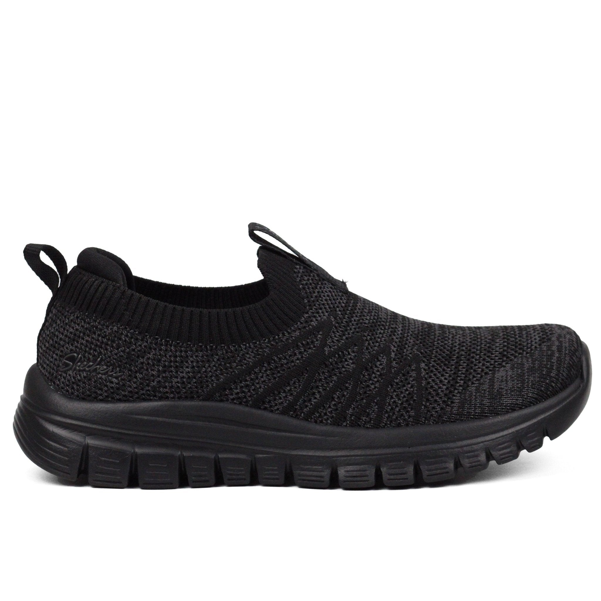 SKECHERS Active Graceful - Good Vibe BBK - Footcourt Egypt