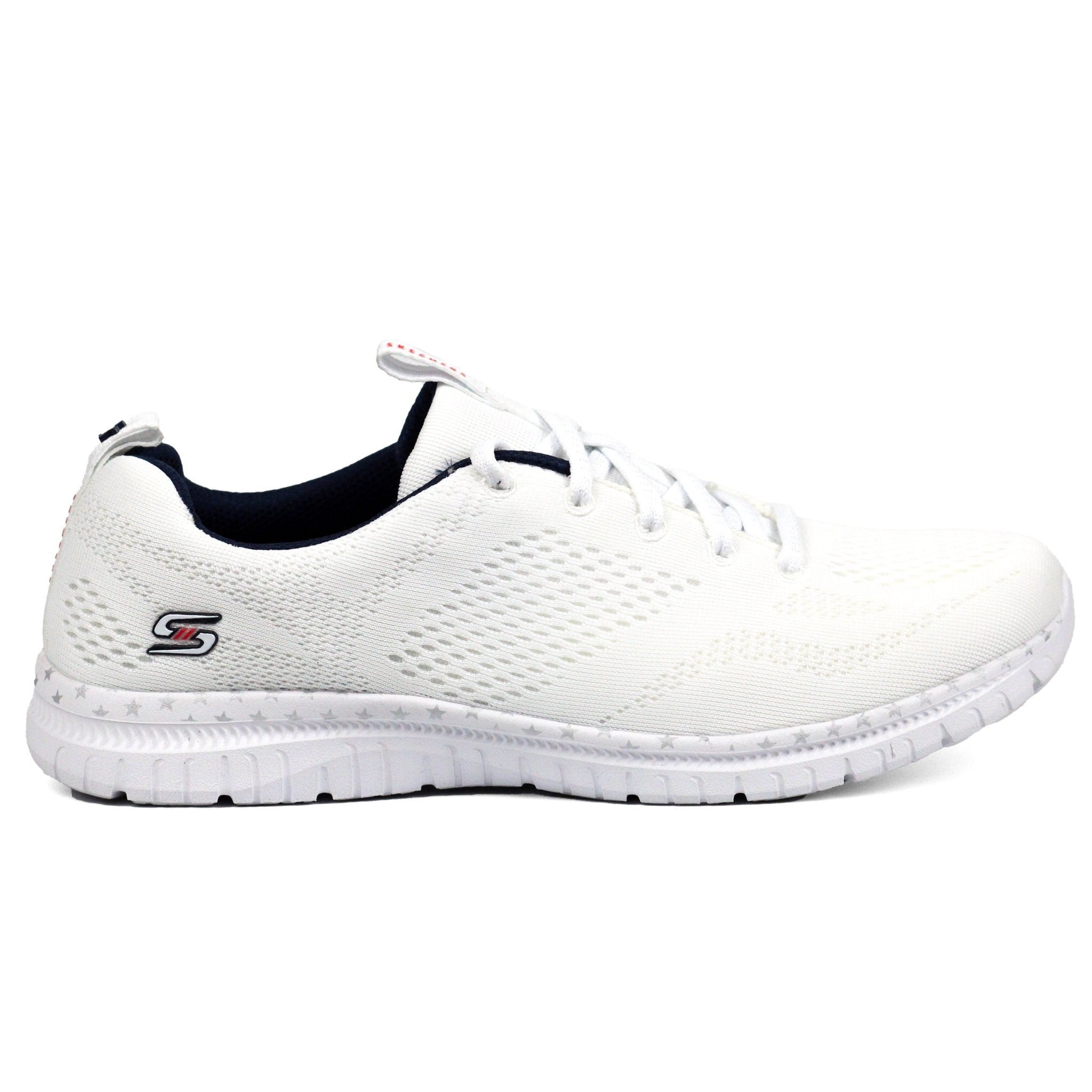 SKECHERS United States Sneakers - Footcourt Egypt