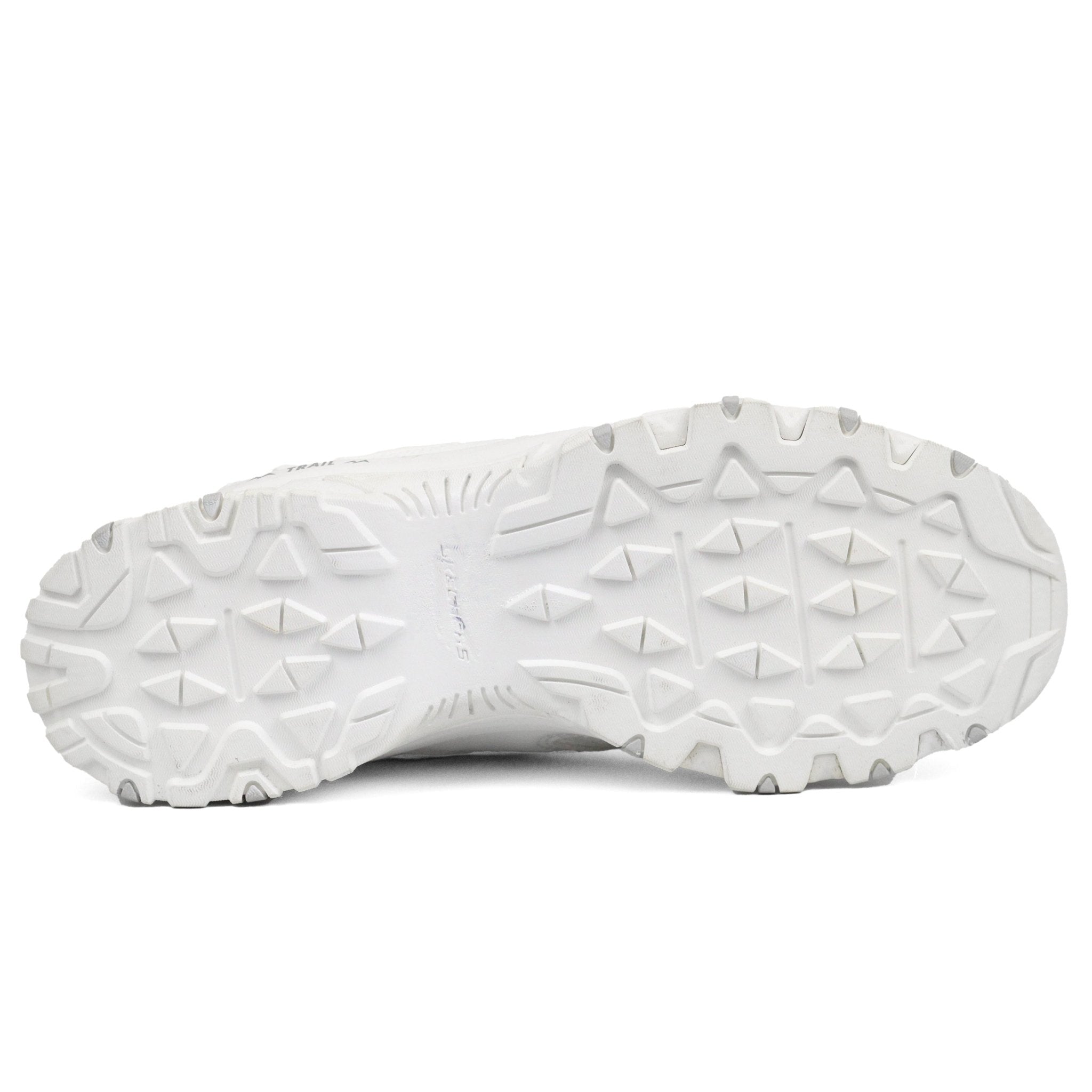 SKECHERS Hillcrest outdoor Sneakers WHT - Footcourt Egypt