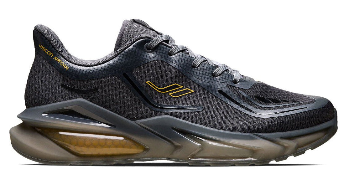 LESCON Miura 3 Airfoam Men's Sneakers - Footcourt Egypt