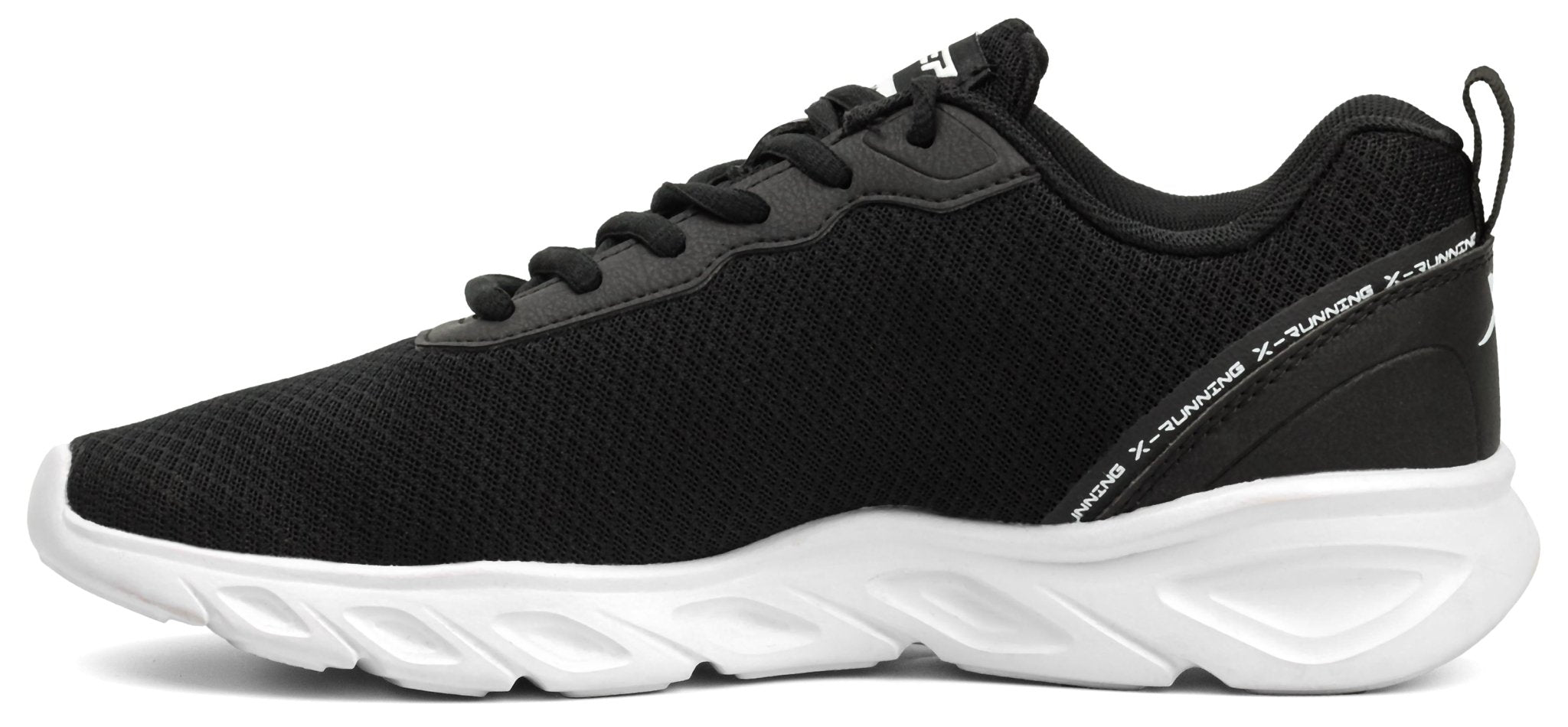 XTEP Walking Sneakers Shoes - Footcourt Egypt