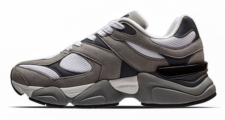 LESCON Ghost 2 Easystep Sneakers - Footcourt Egypt