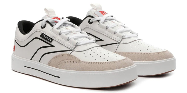 TRAFFA REN LX Sneakers - Footcourt Egypt