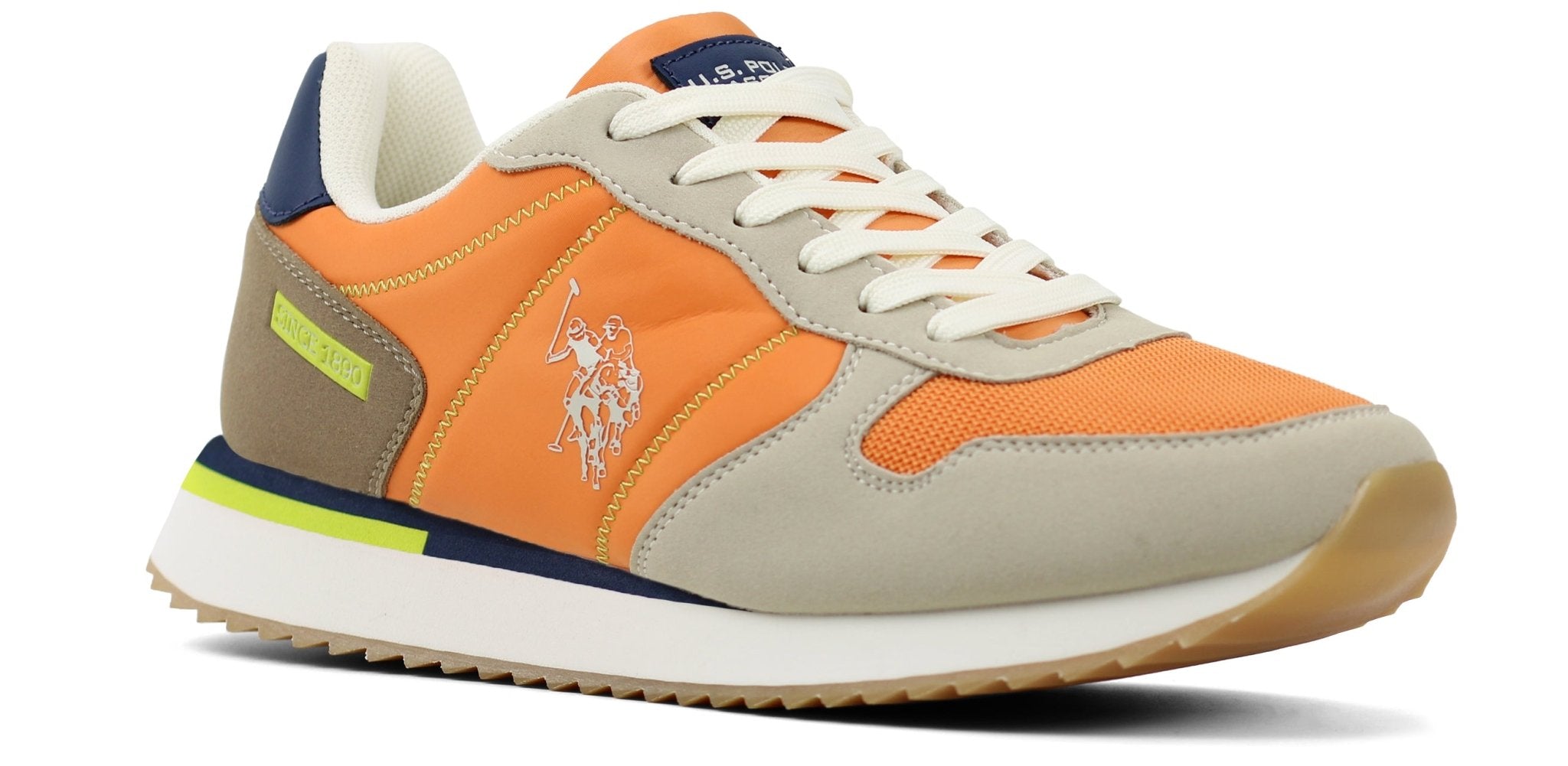 U.S. POLO ASSN. Altena 001 - Footcourt Egypt