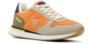 U.S. POLO ASSN. Altena 001 - Footcourt Egypt