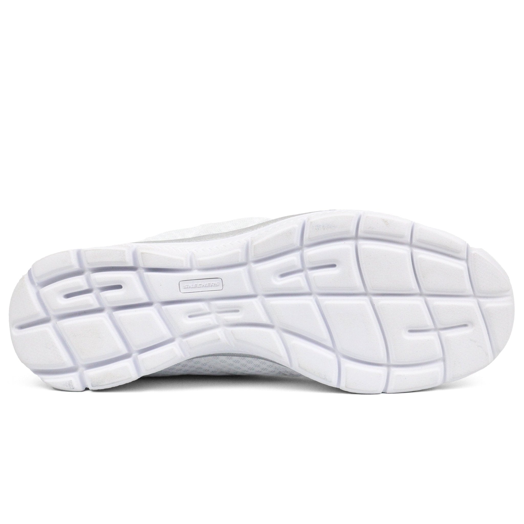 SKECHERS Shoes Casual Summits WTSL - Footcourt Egypt