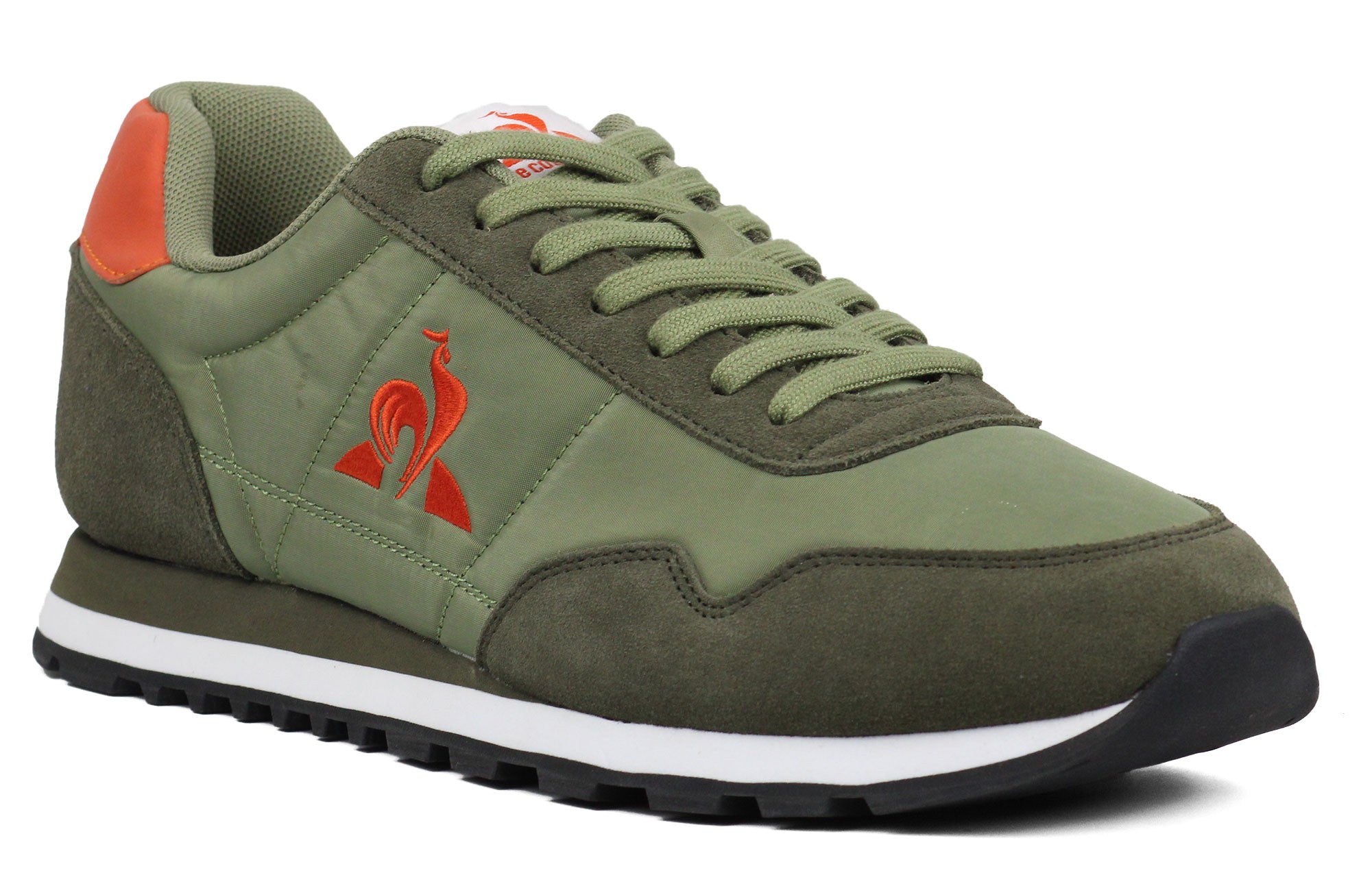 LE COQ SPORTIF ASTRA NIGHT - SPICY Sneakers - Footcourt Egypt