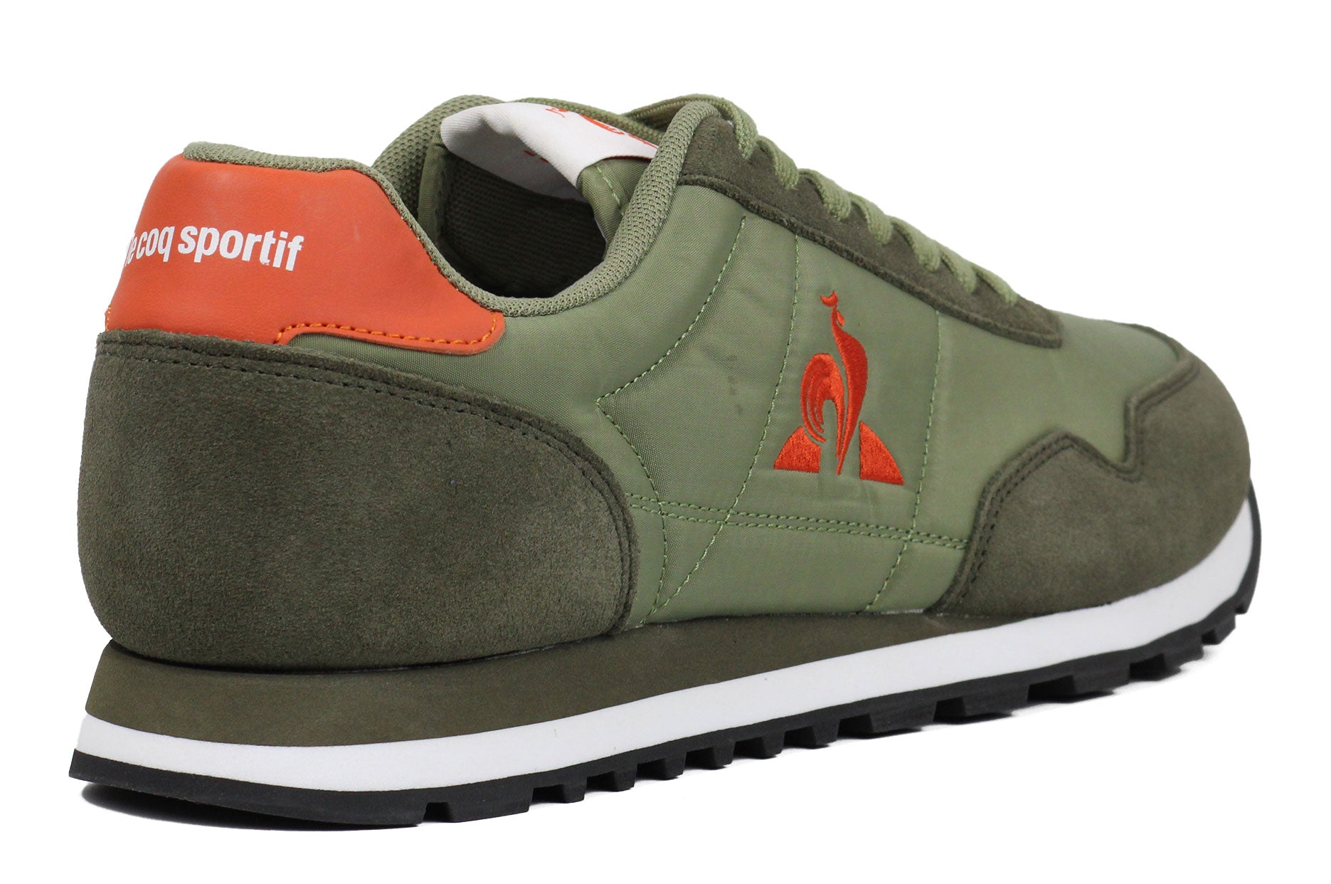 LE COQ SPORTIF ASTRA NIGHT - SPICY Sneakers - Footcourt Egypt