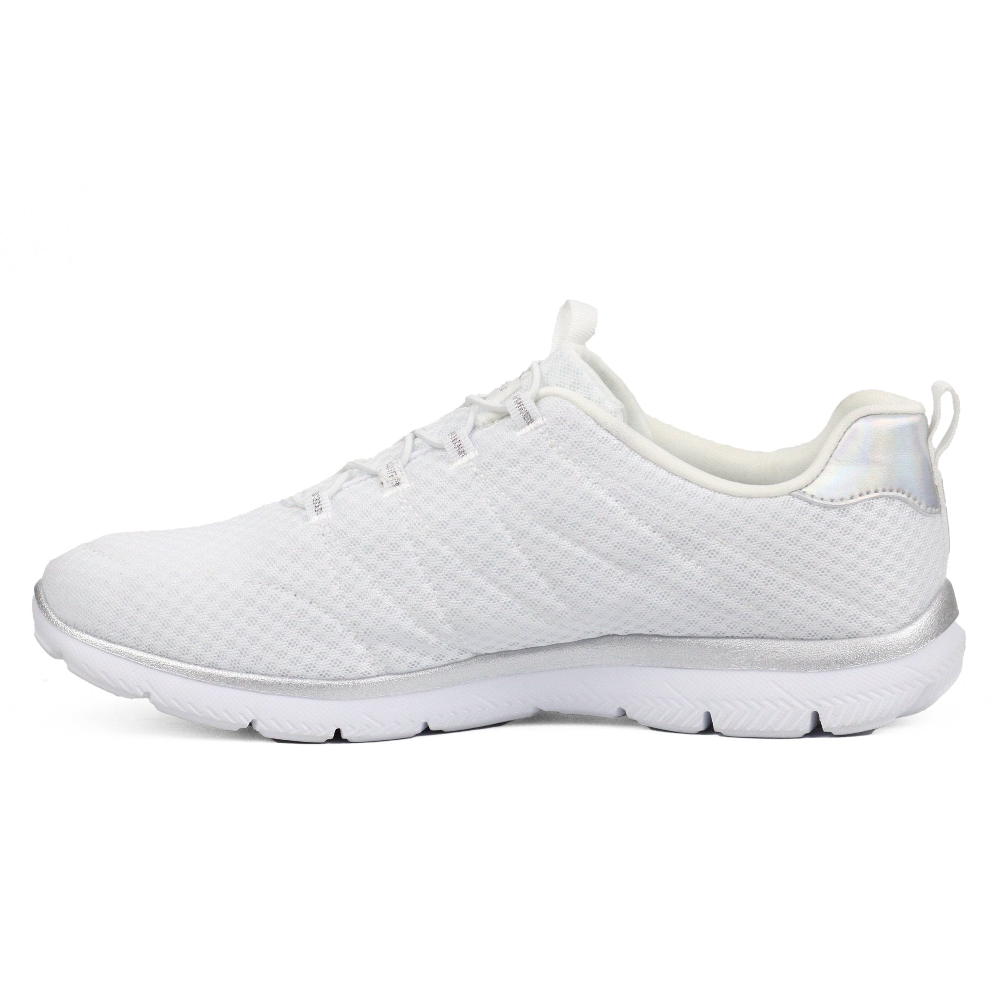 SKECHERS Shoes Casual Summits WTSL - Footcourt Egypt