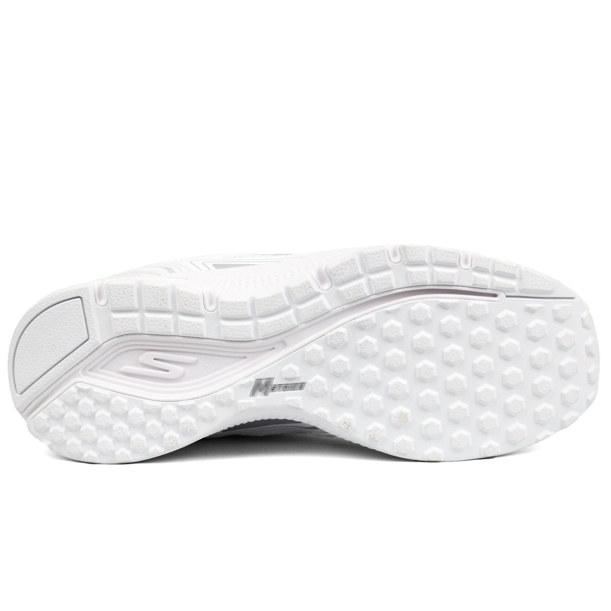 SKECHERS GO RUN Consistent 2.0 - Sumpter Trail WHT - Footcourt Egypt