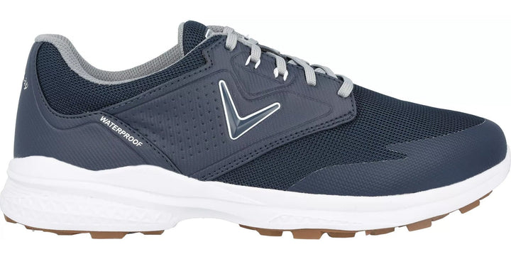 Callaway Solana SL V2 Spikeless Golf Shoes - Footcourt Egypt