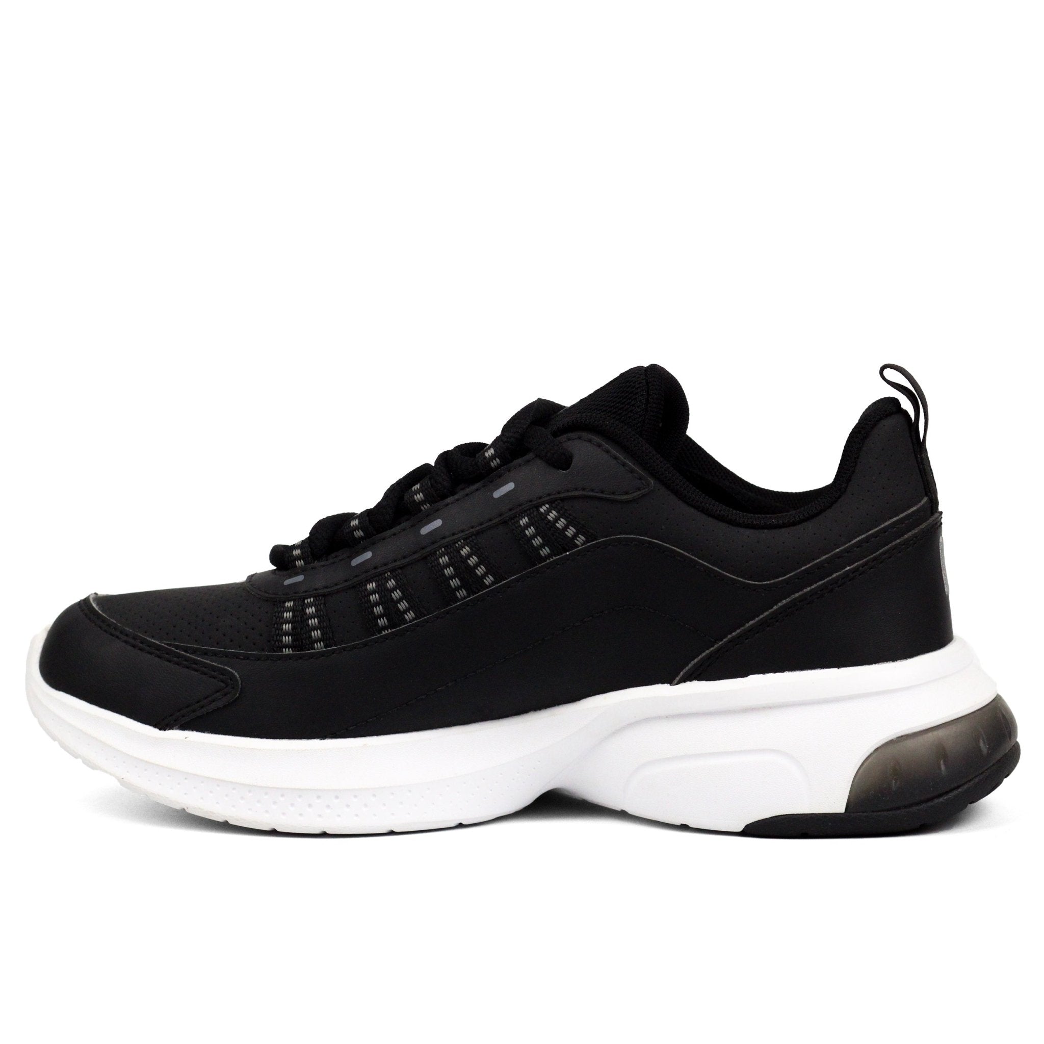 QIAODAN Wind runner BLK - Footcourt Egypt