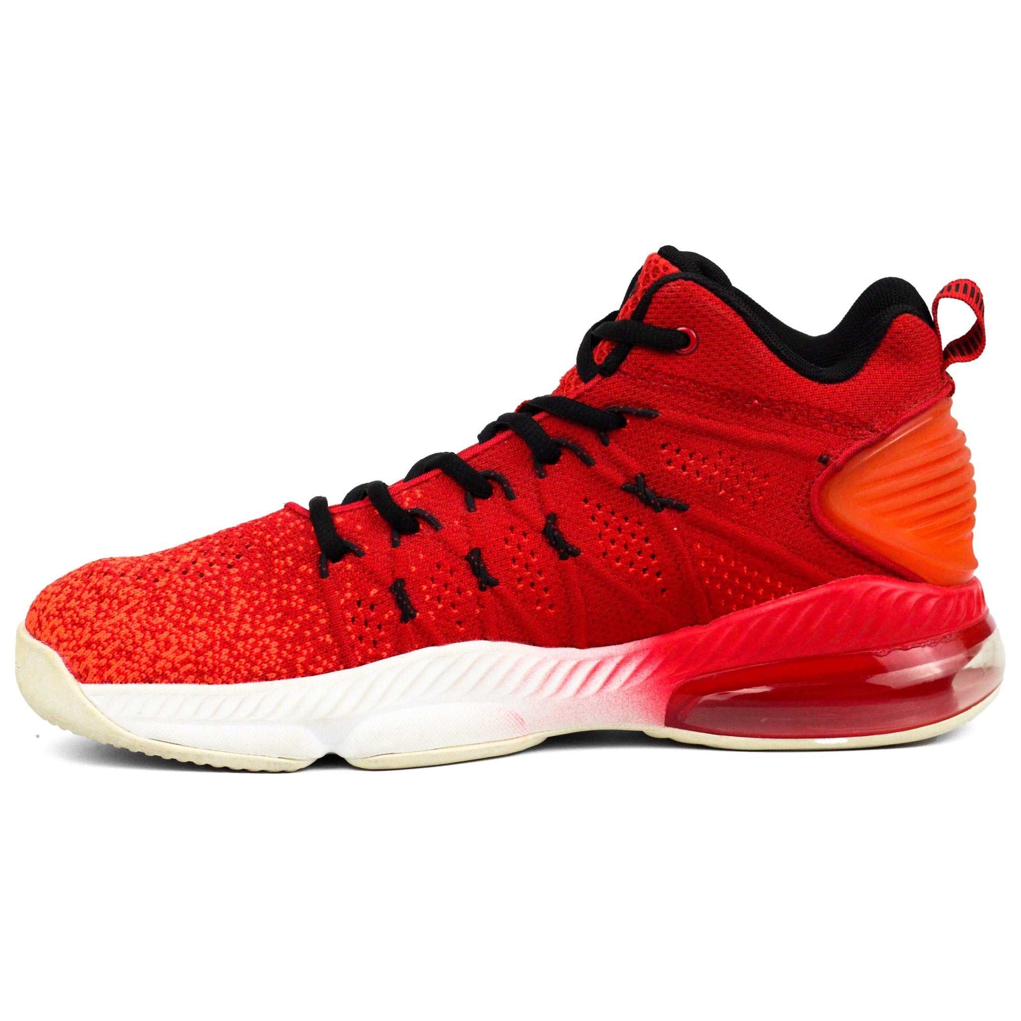 QIAODAN DO MAX RED - Footcourt Egypt