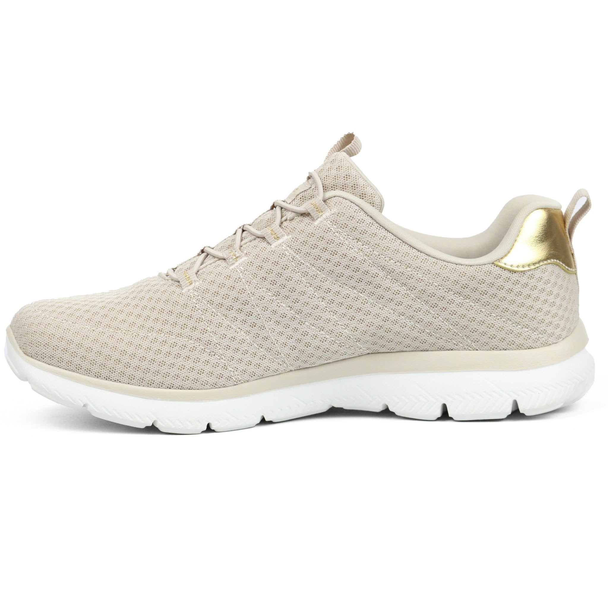 SKECHERS Shoes Casual Summits TPE - Footcourt Egypt