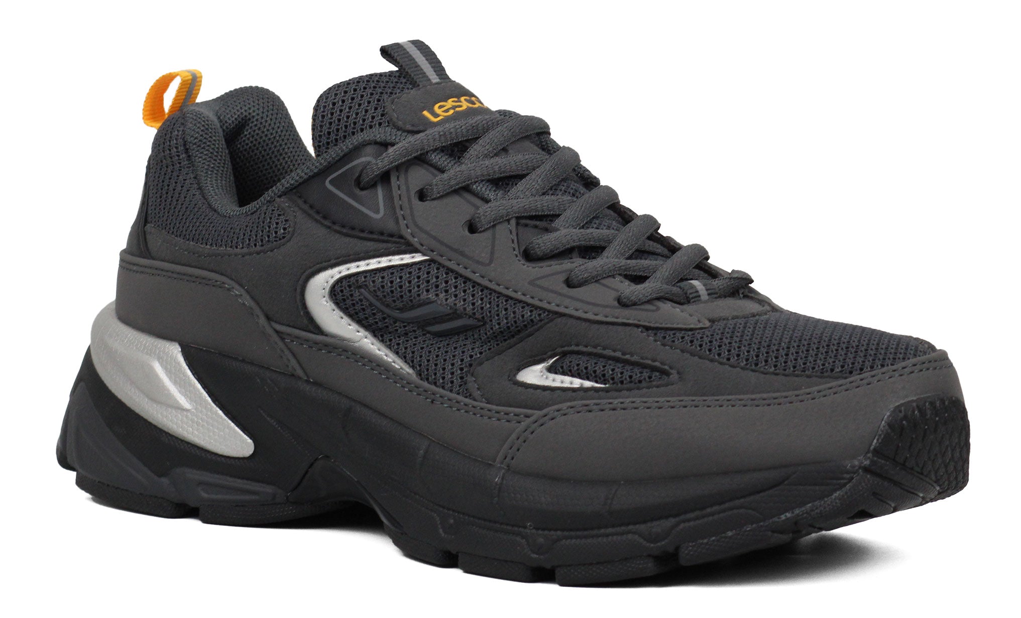 LESCON Ghost 2 Easystep Sneakers - Footcourt Egypt