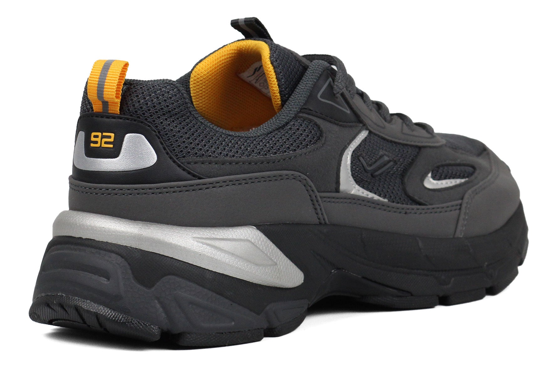 LESCON Ghost 2 Easystep Sneakers - Footcourt Egypt
