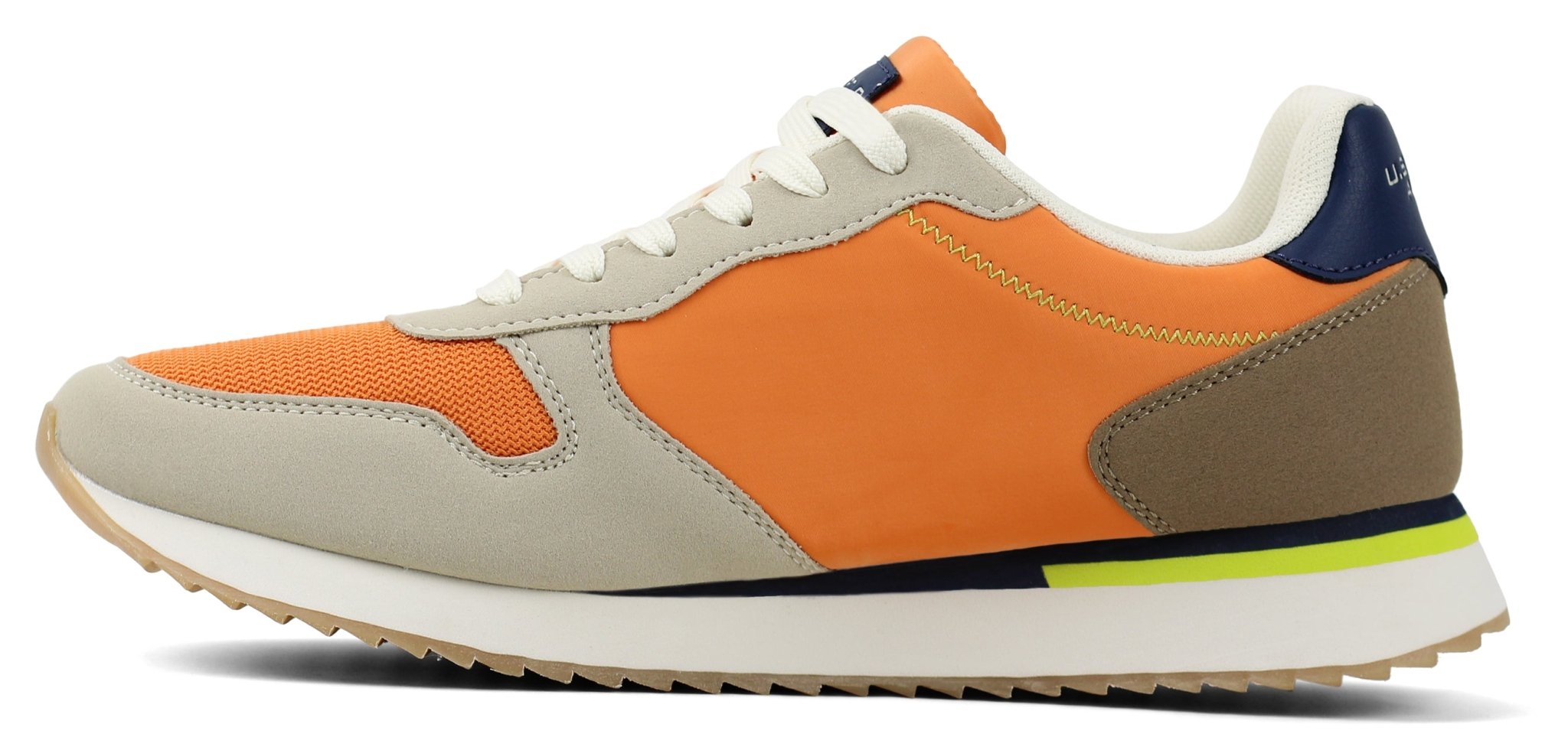 U.S. POLO ASSN. Altena 001 - Footcourt Egypt