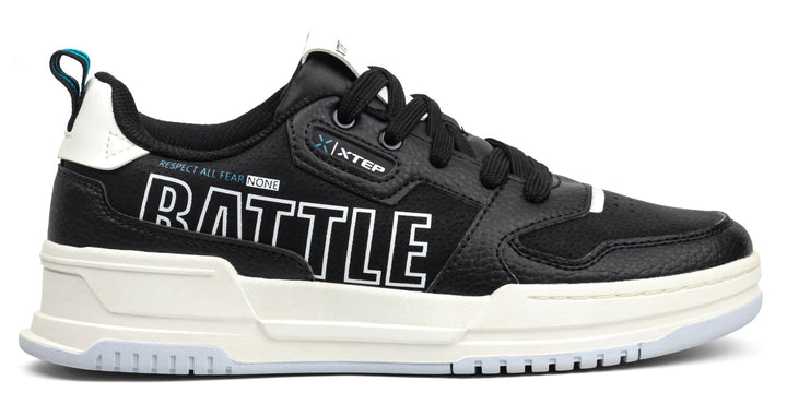 XTEP Battle Sneakers - Footcourt Egypt