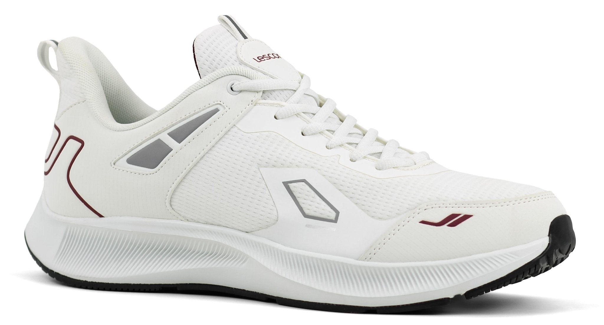 LESCON Zoom 2 Men's Running - Footcourt Egypt