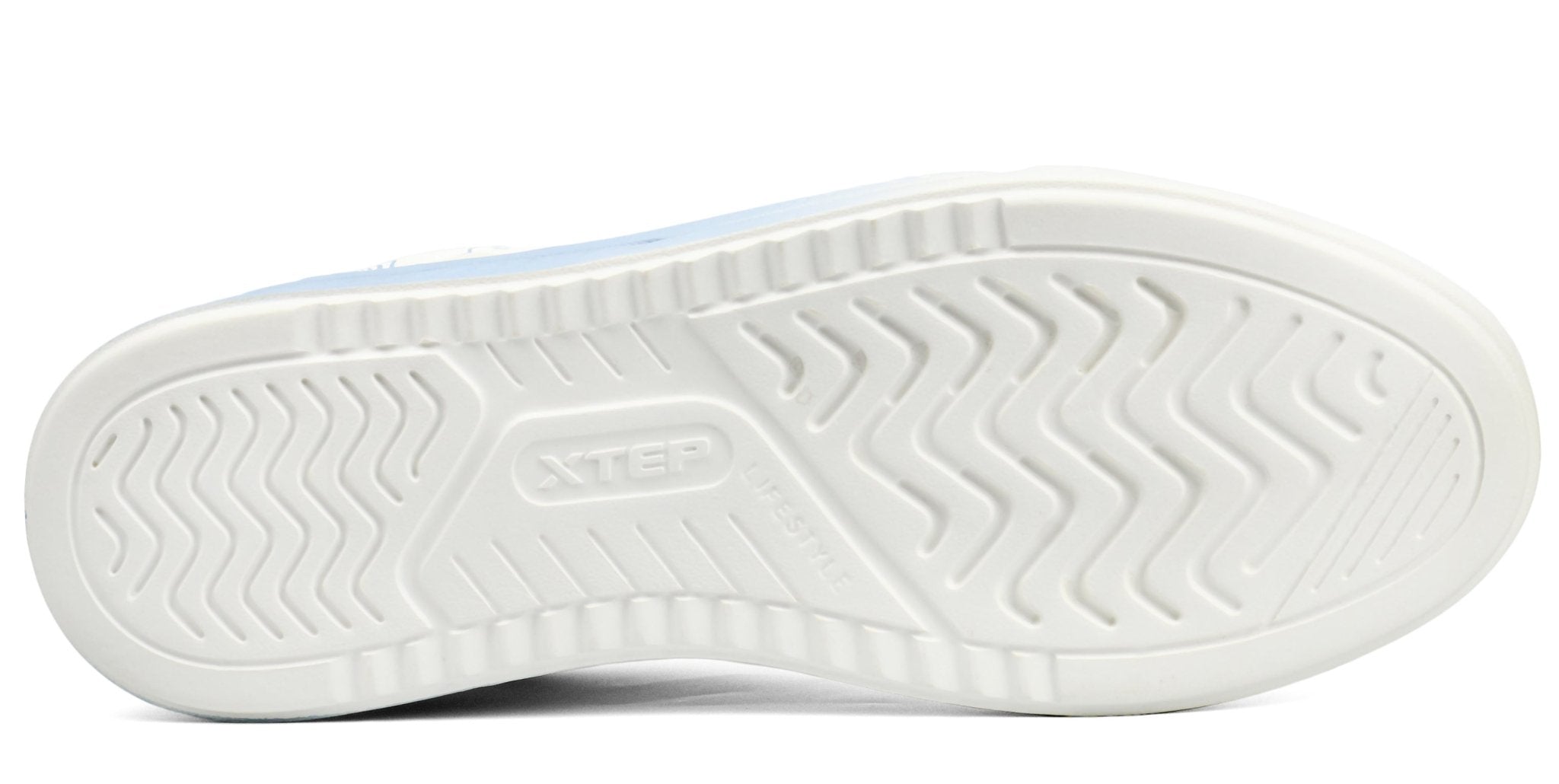XTEP Fashion Street Style Shoes - Footcourt Egypt