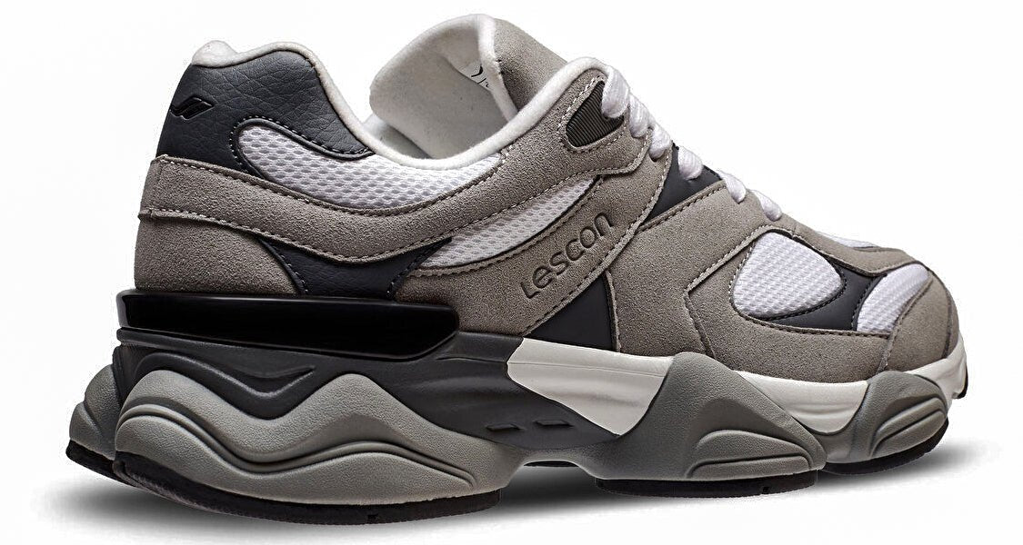 LESCON Ghost 2 Easystep Sneakers - Footcourt Egypt