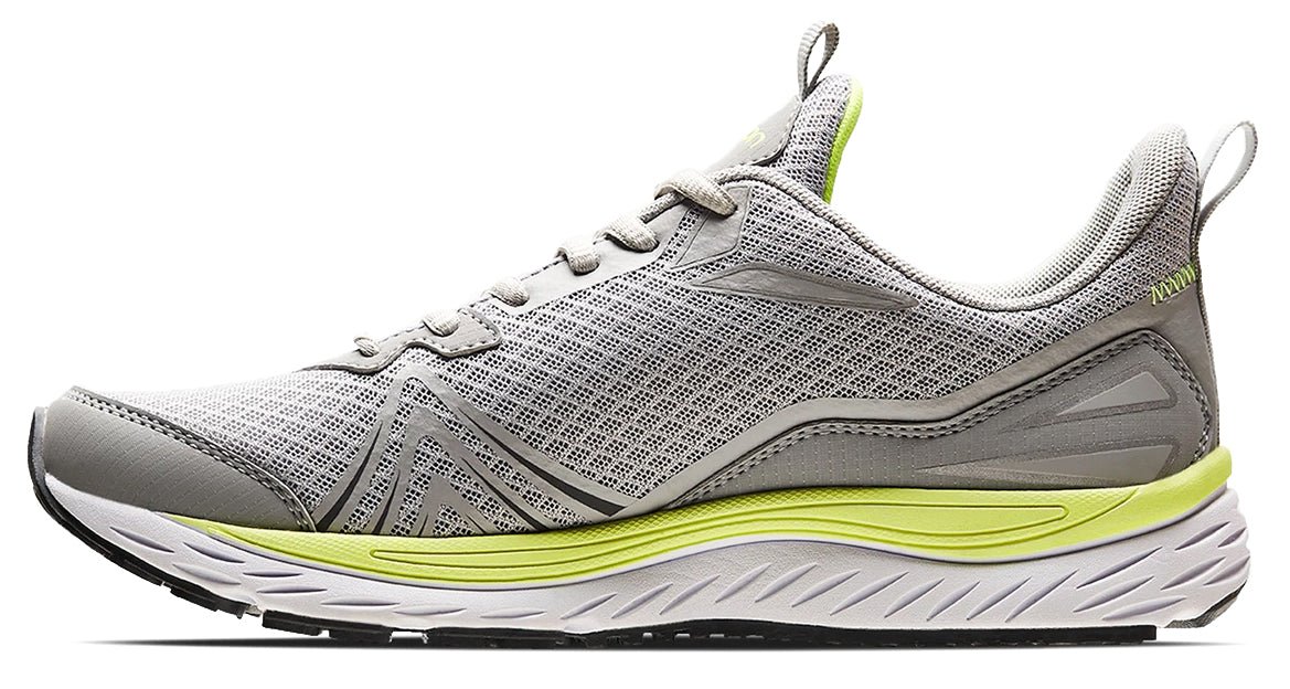 LESCON Blast 3 Running Shoes - Footcourt Egypt