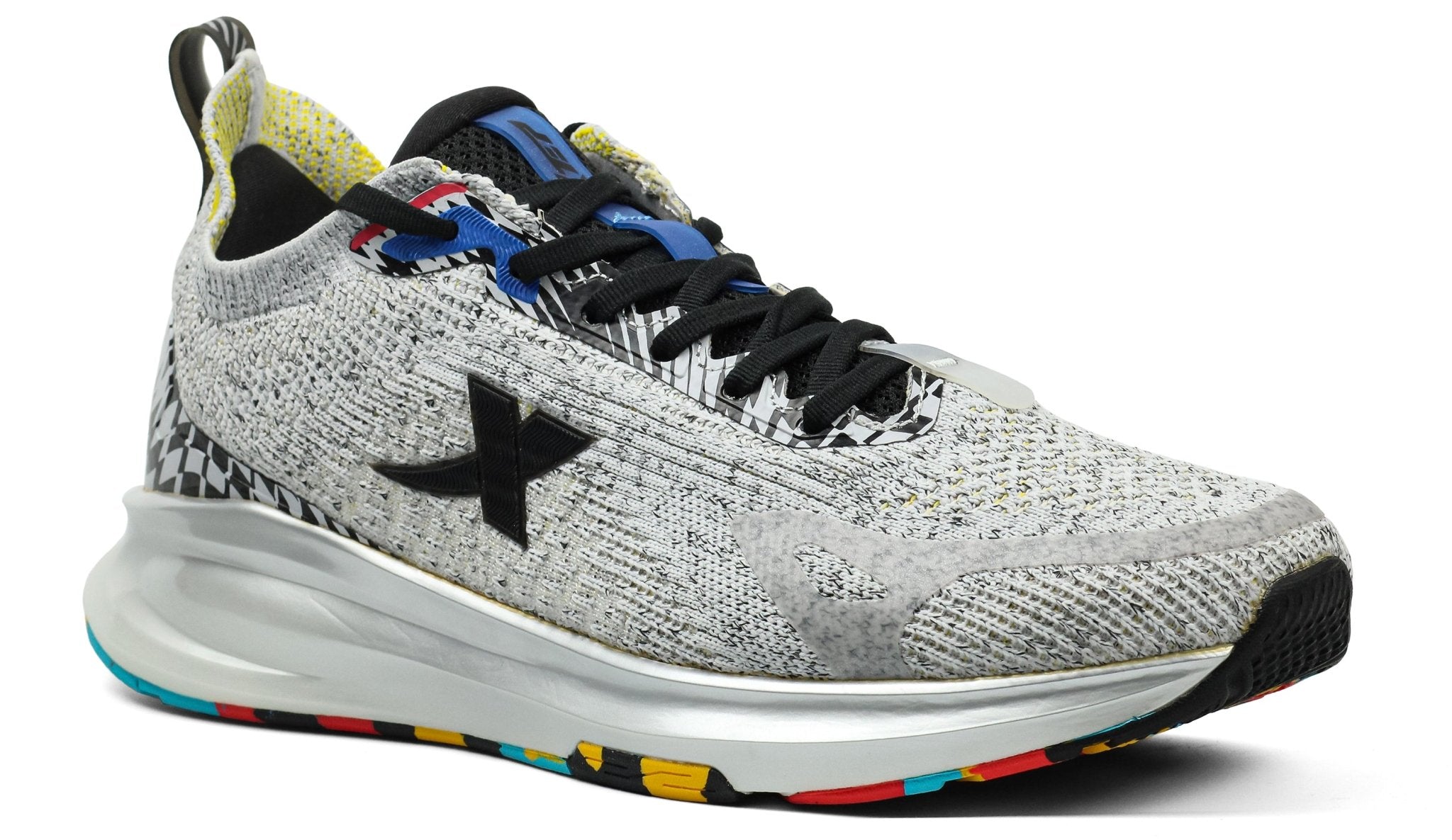 XTEP Men's Running Shoes - Footcourt Egypt