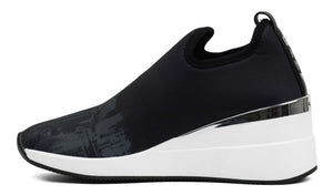 DKNY Palma 2 Knit Wedge - Footcourt Egypt