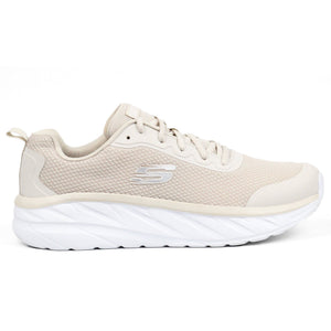 SKECHERS Slip-Ins D'Lux Walker 4.0 TPE - Footcourt Egypt