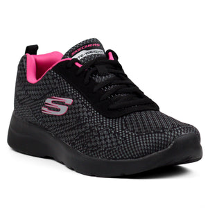SKECHERS Dynamight 2.0 - Homespun BKPK - Footcourt Egypt