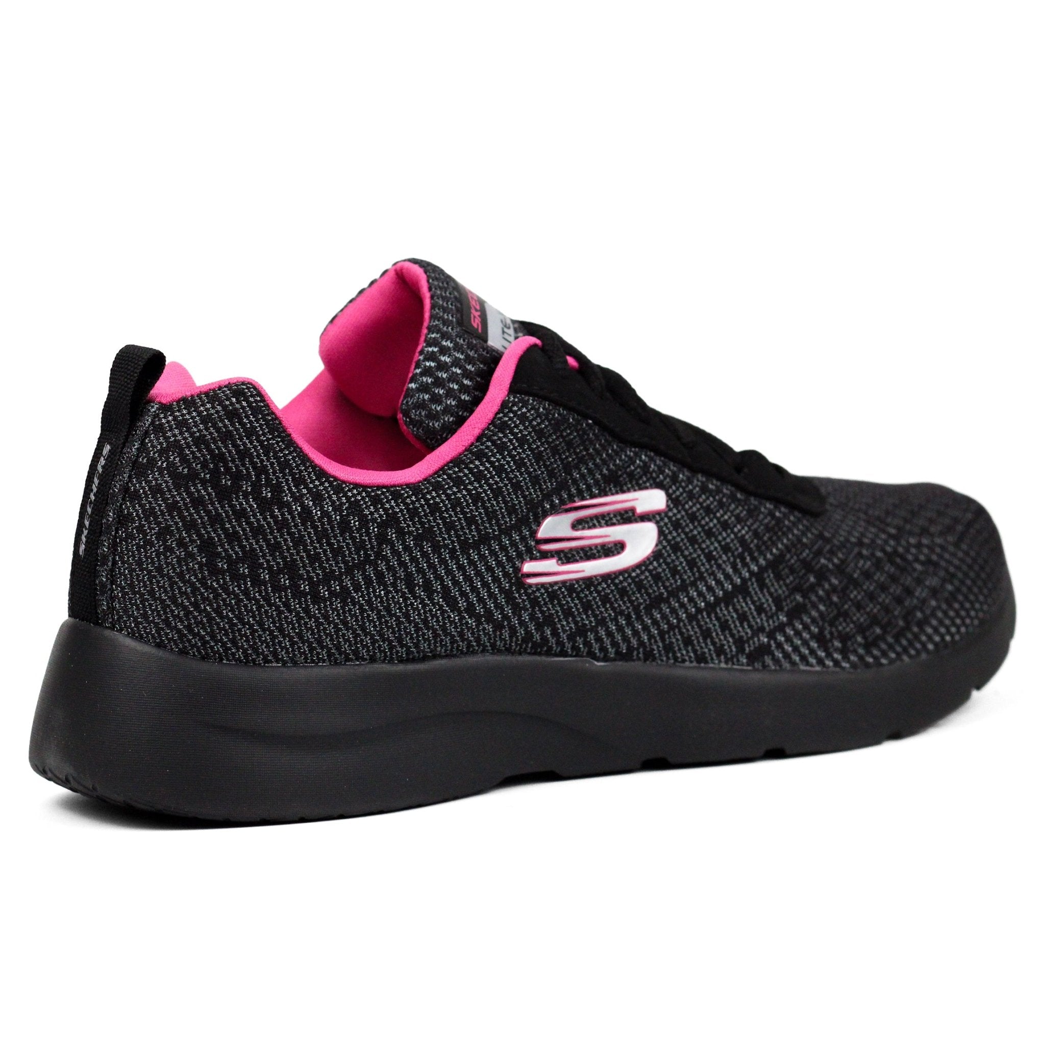 SKECHERS Dynamight 2.0 - Homespun BKPK - Footcourt Egypt
