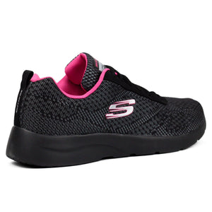 SKECHERS Dynamight 2.0 - Homespun BKPK - Footcourt Egypt