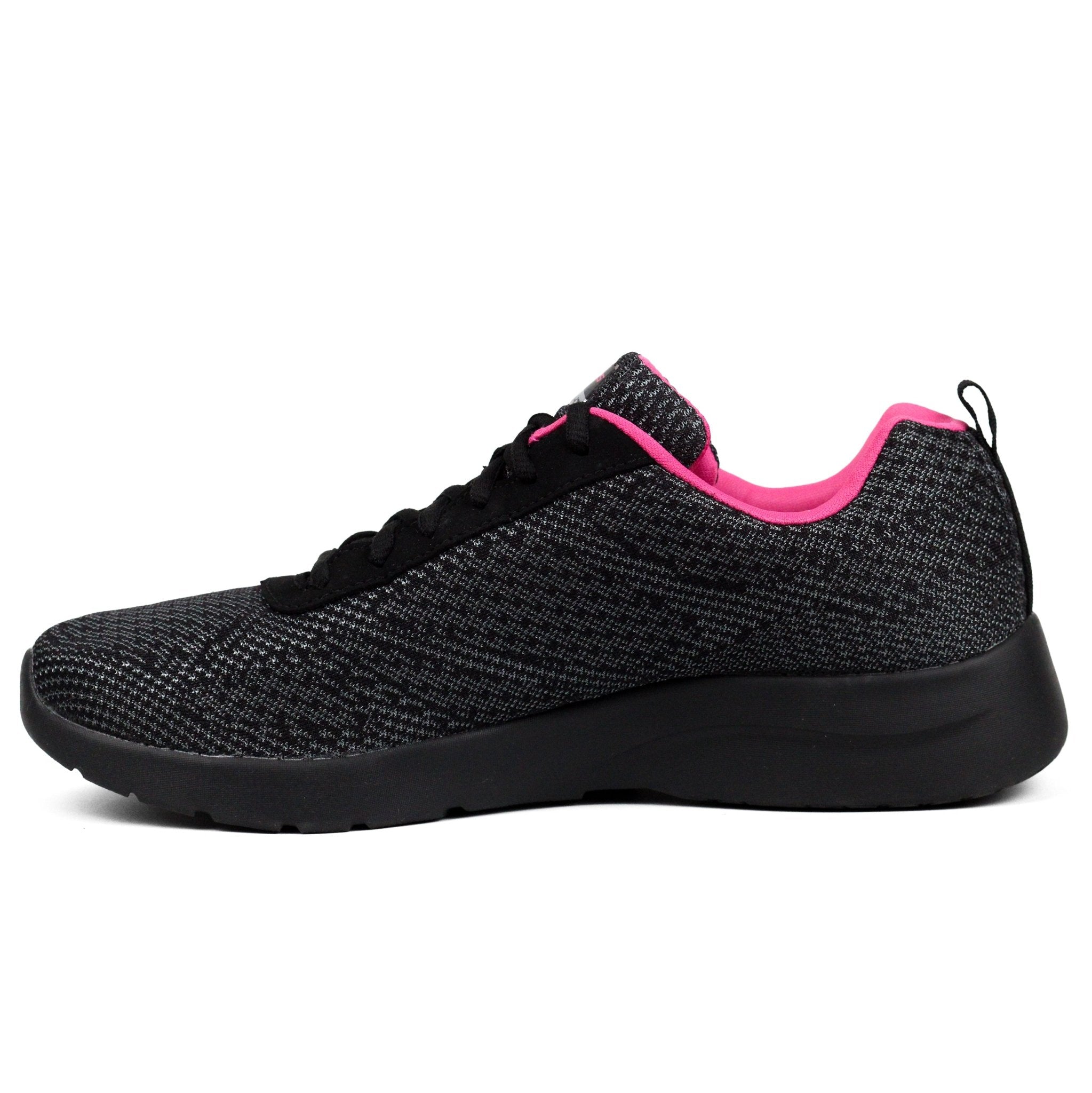 SKECHERS Dynamight 2.0 - Homespun BKPK - Footcourt Egypt