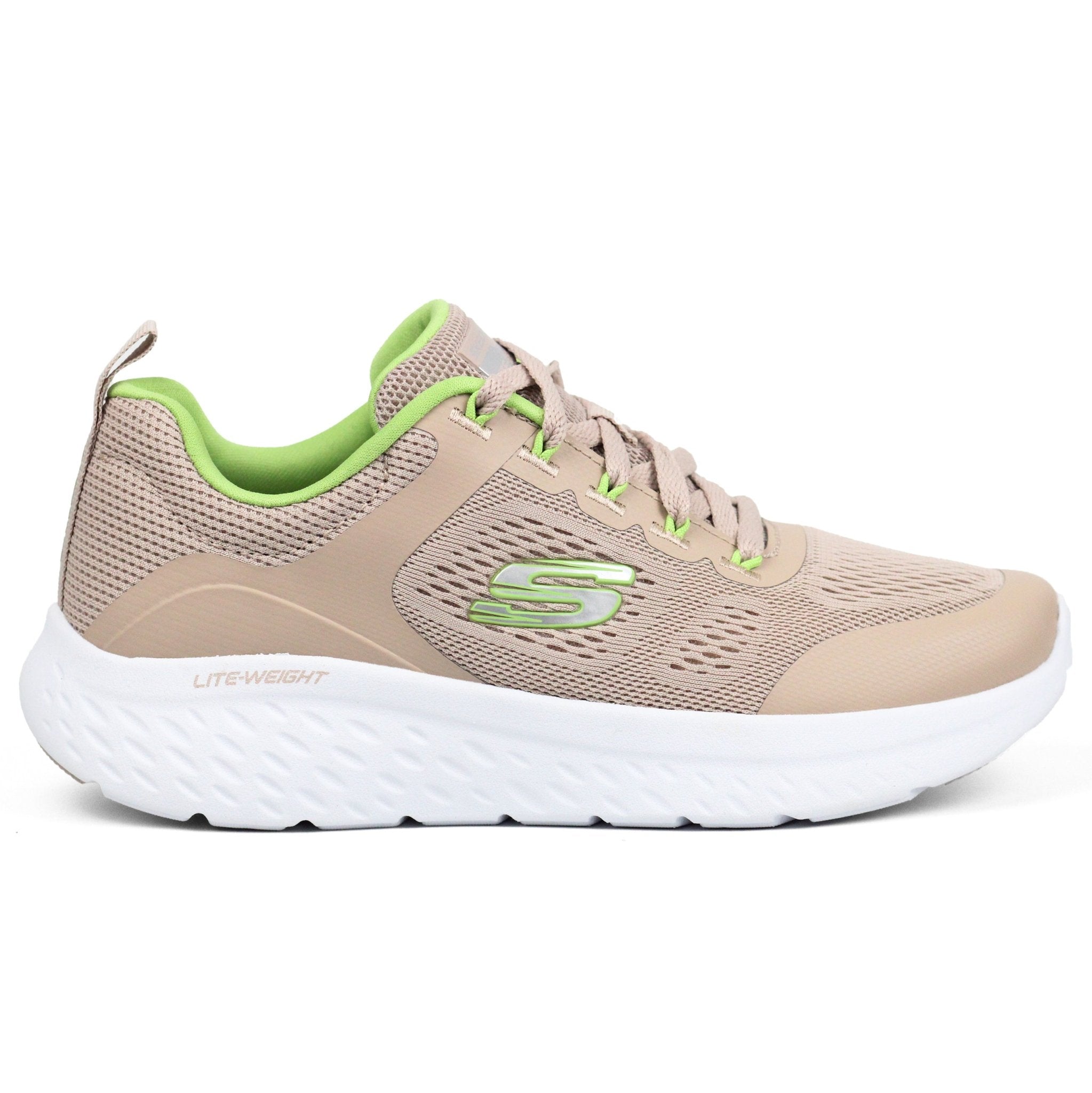 SKECHERS LITE WEIGHT TPLM - Footcourt Egypt