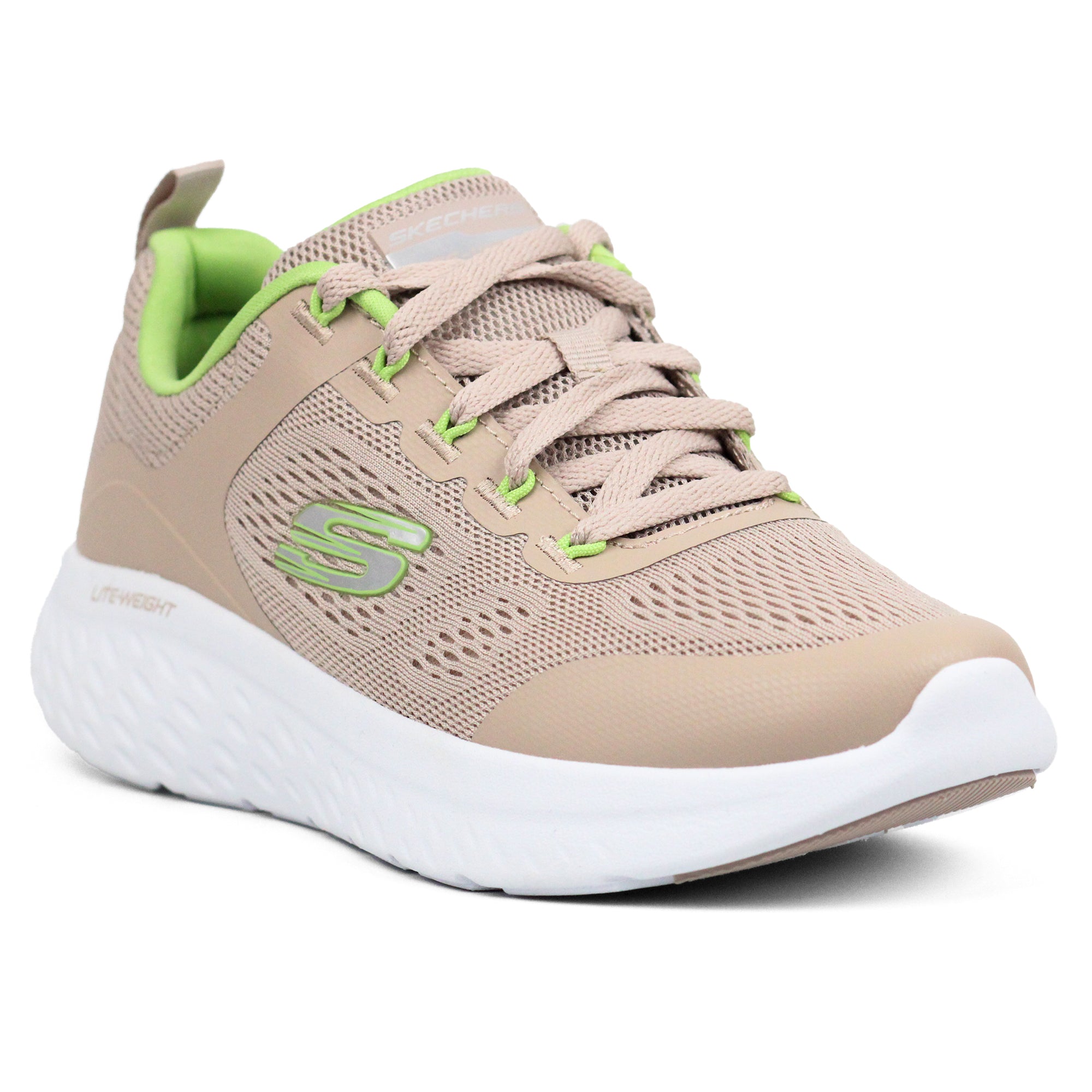SKECHERS LITE WEIGHT TPLM - Footcourt Egypt